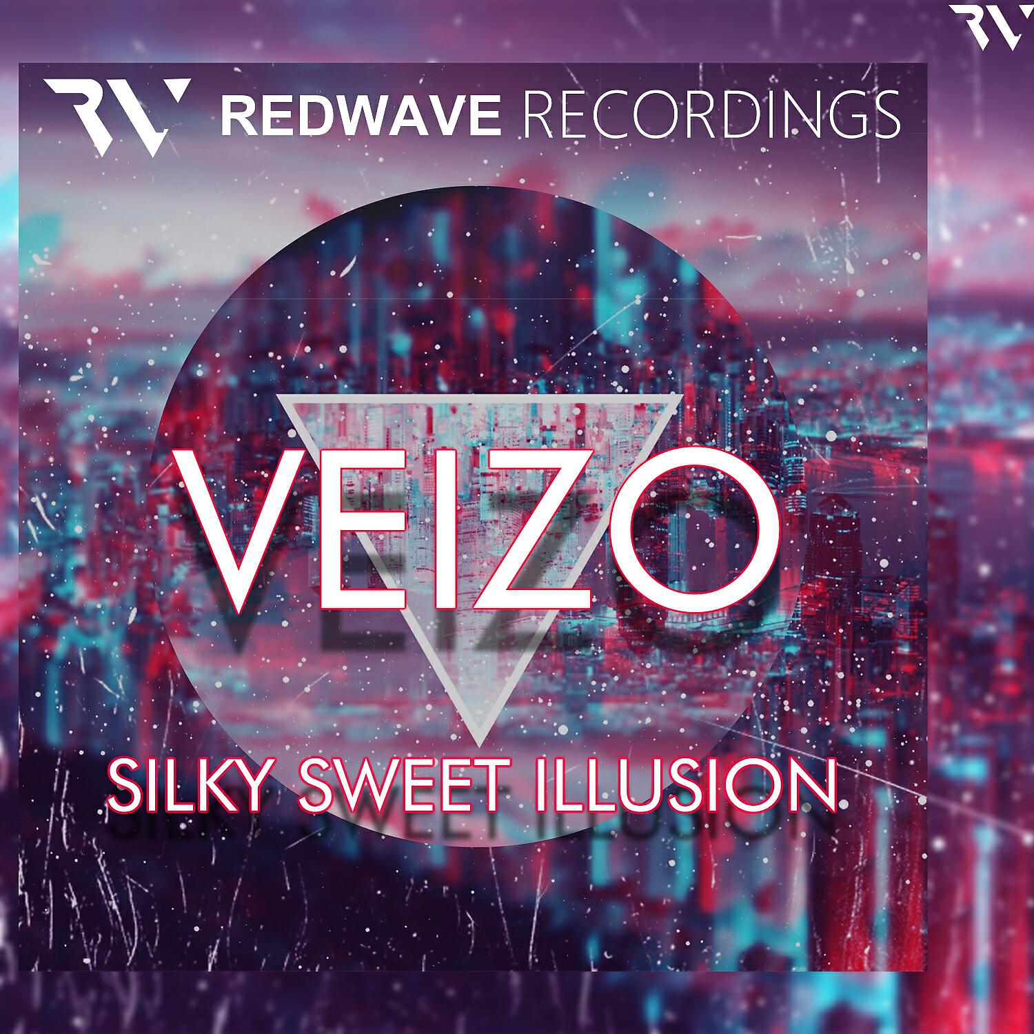 Релиз Silky Sweet Illusion