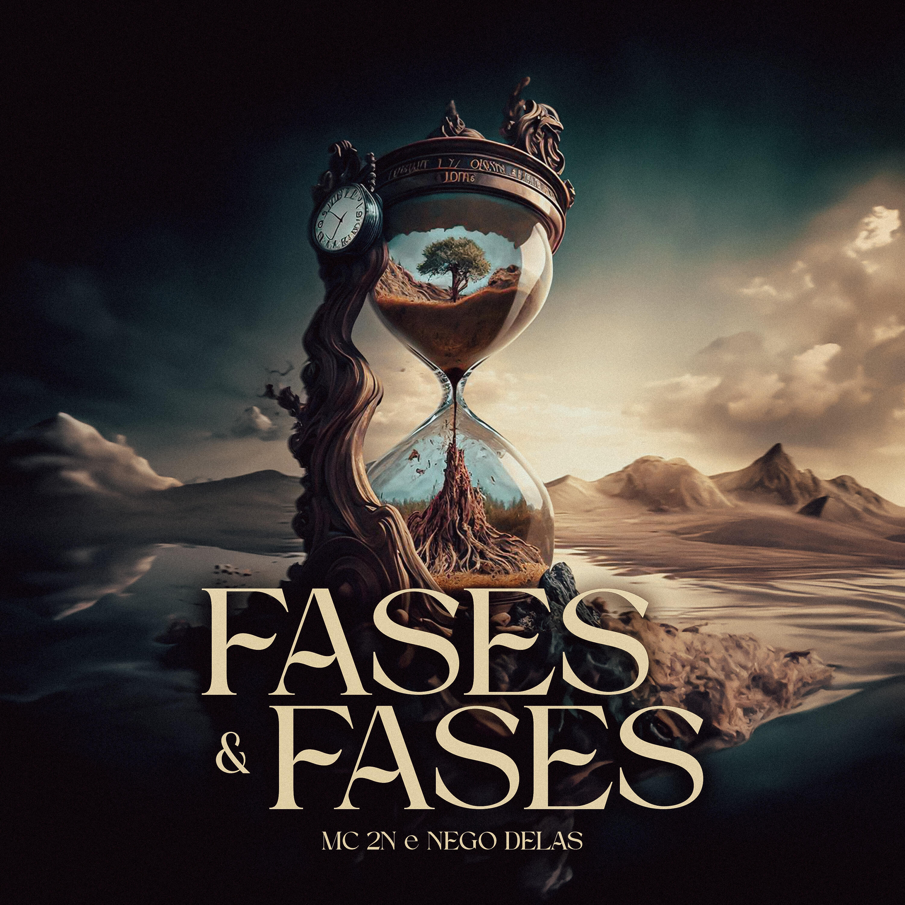 Релиз Fases e Fases