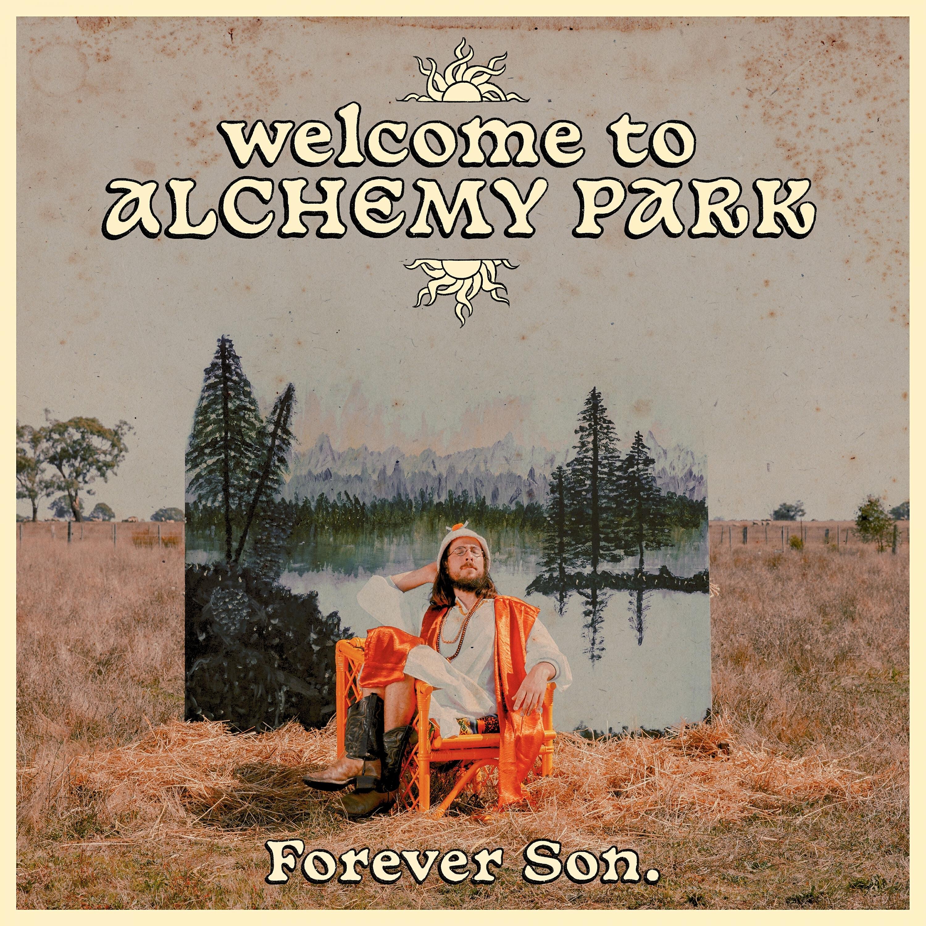 Forever Son