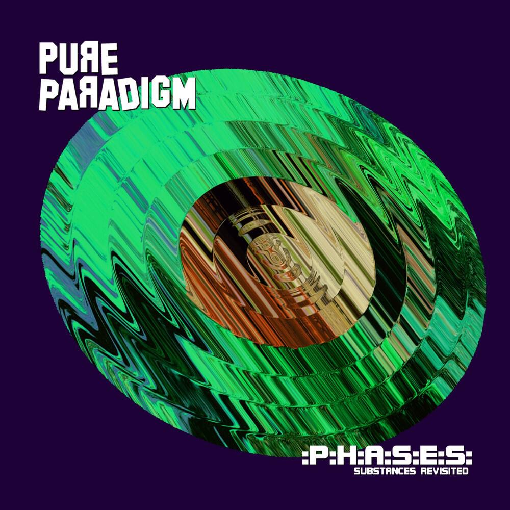 Pure Paradigm