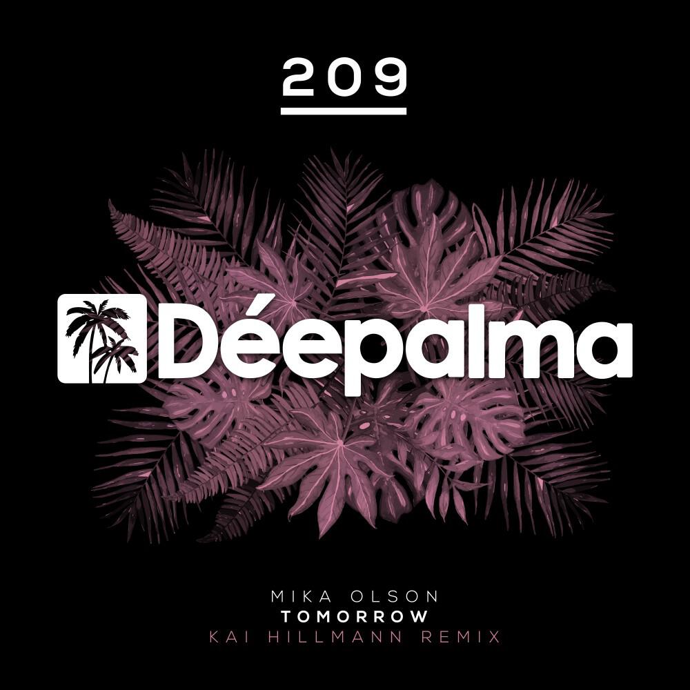 Релиз Tomorrow (Kai Hillmann Remix)