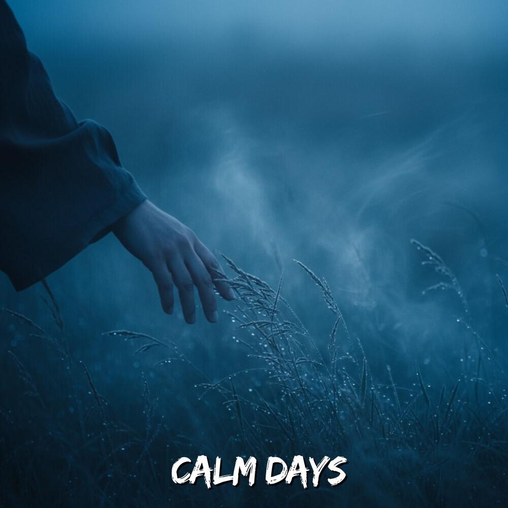 Релиз Calm Days