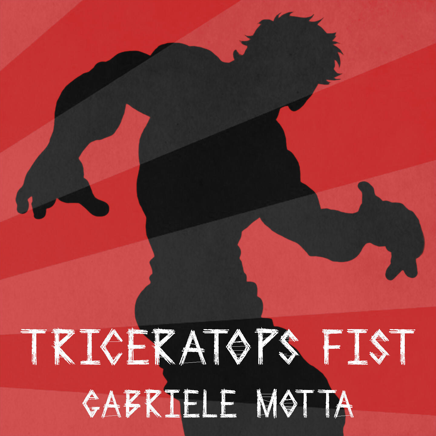 Релиз Triceratops Fist