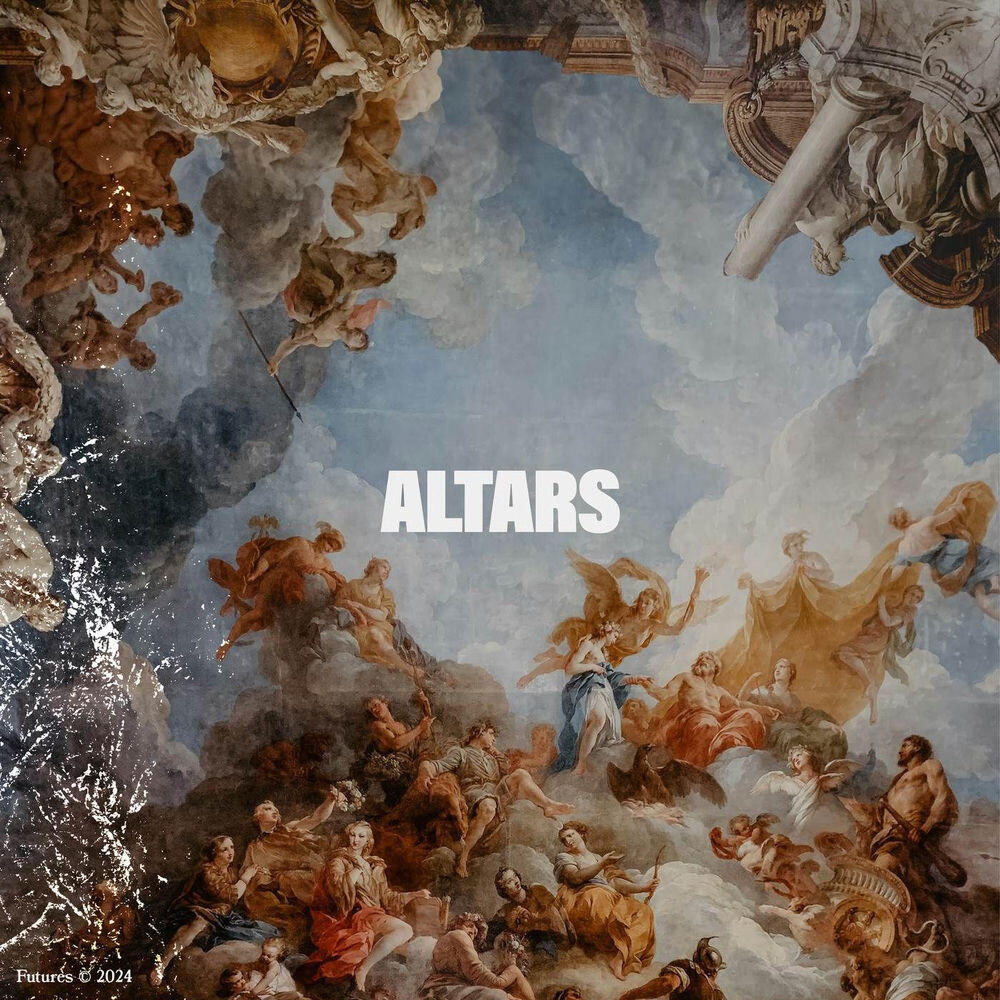 Релиз Altars