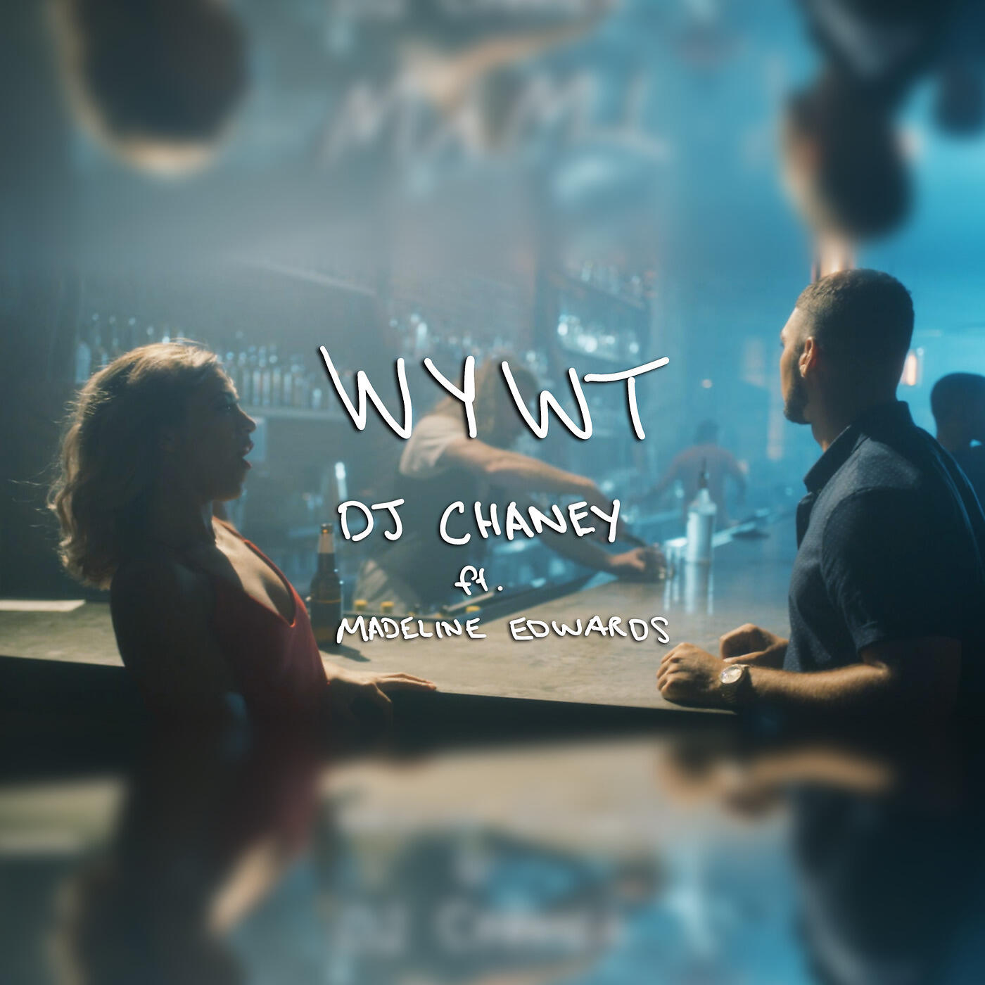 Релиз Would You Wanna Try