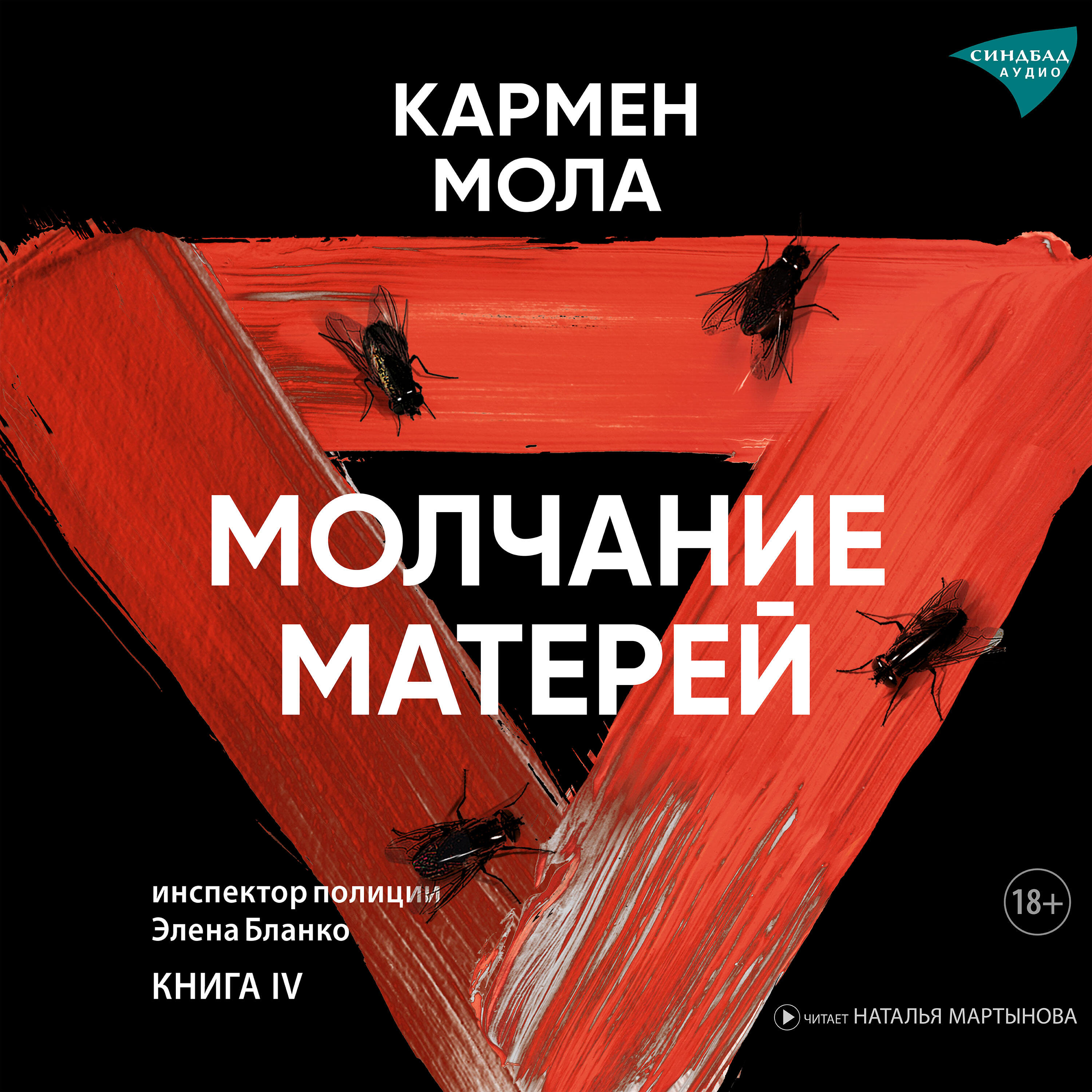 Книга Молчание матерей