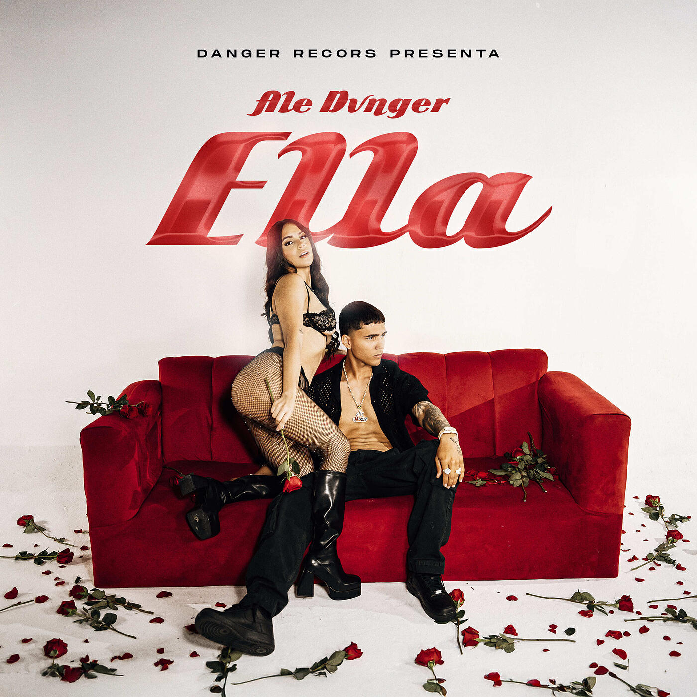 Релиз Ella