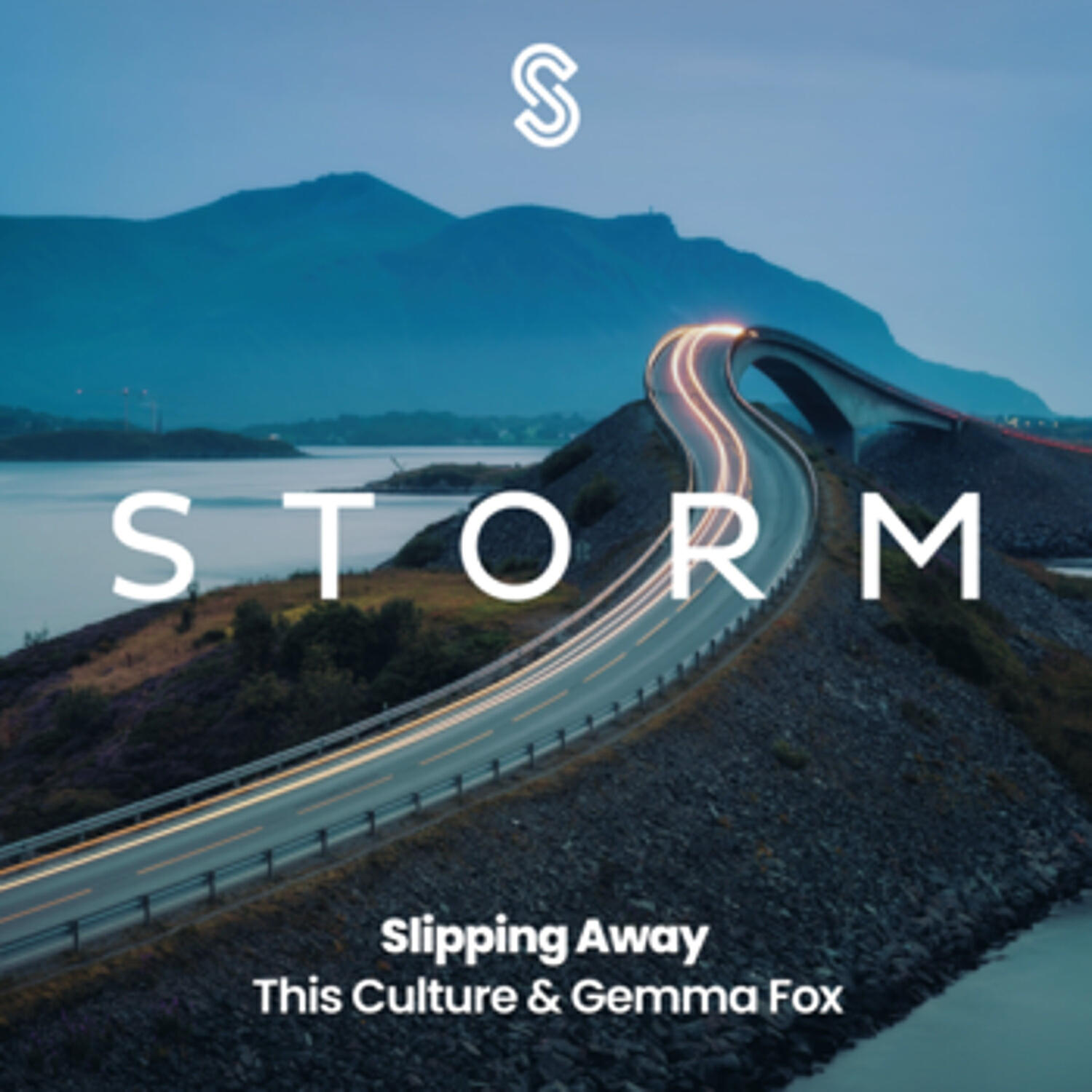 Релиз Slipping Away