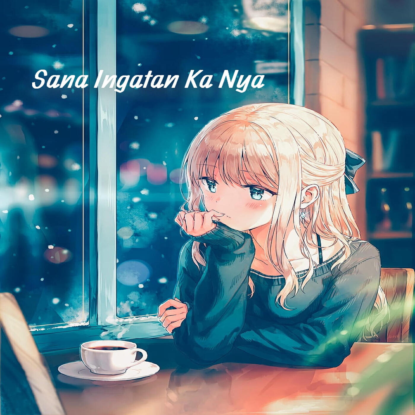 Релиз Sana Ingatan Ka Nya