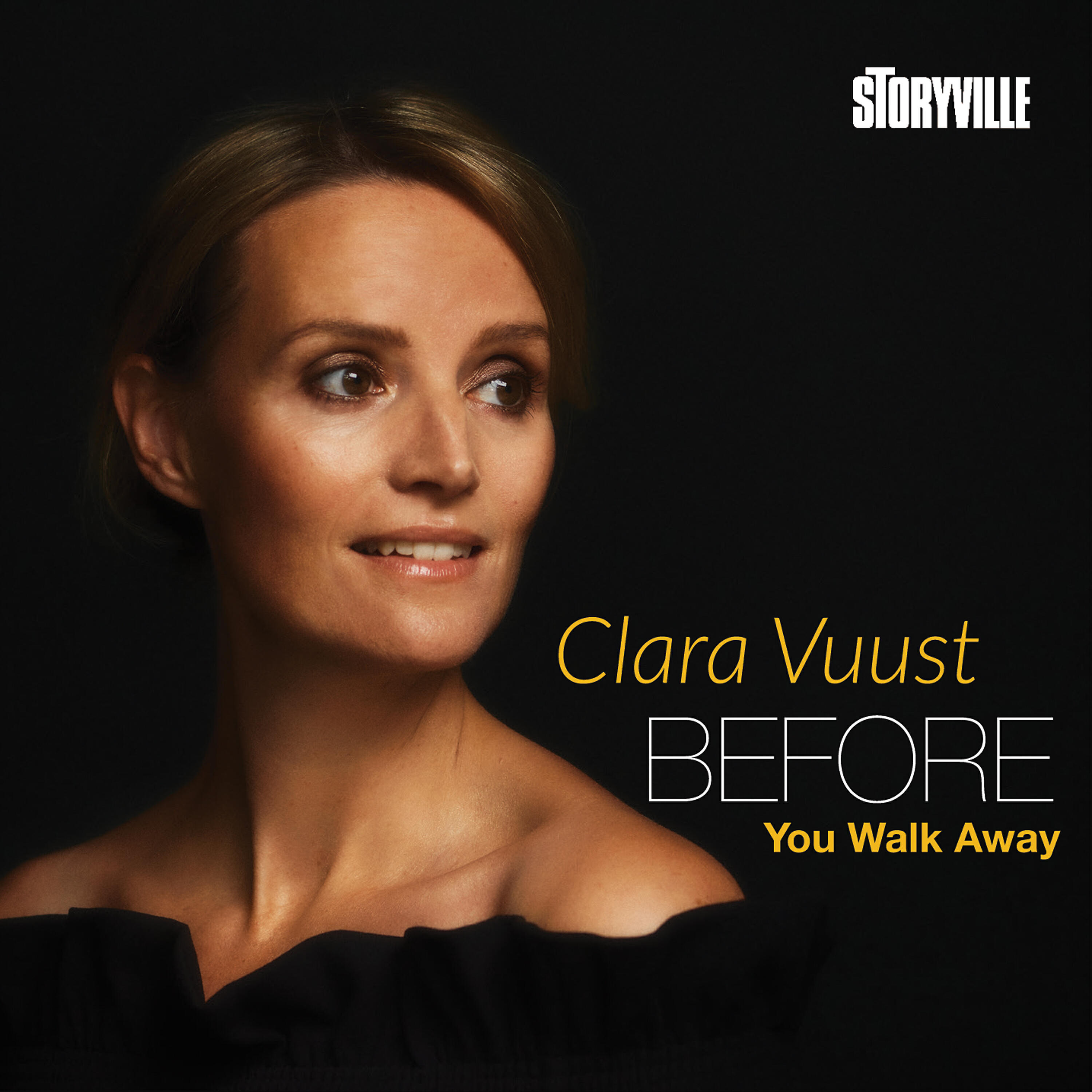 Релиз Before You Walk Away