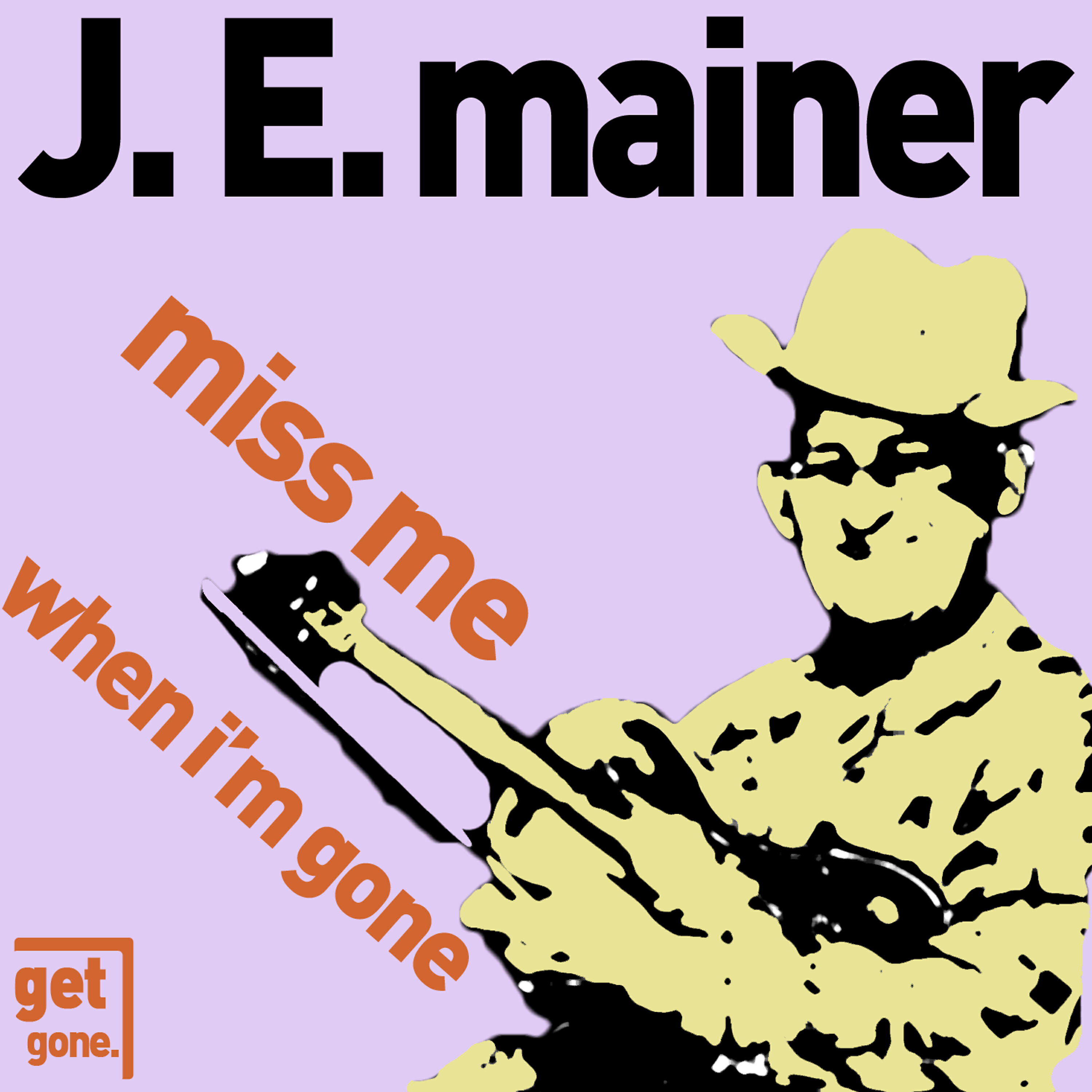 Релиз Miss Me When I'm Gone - Classic Sounds of Old Time and Bluegrass