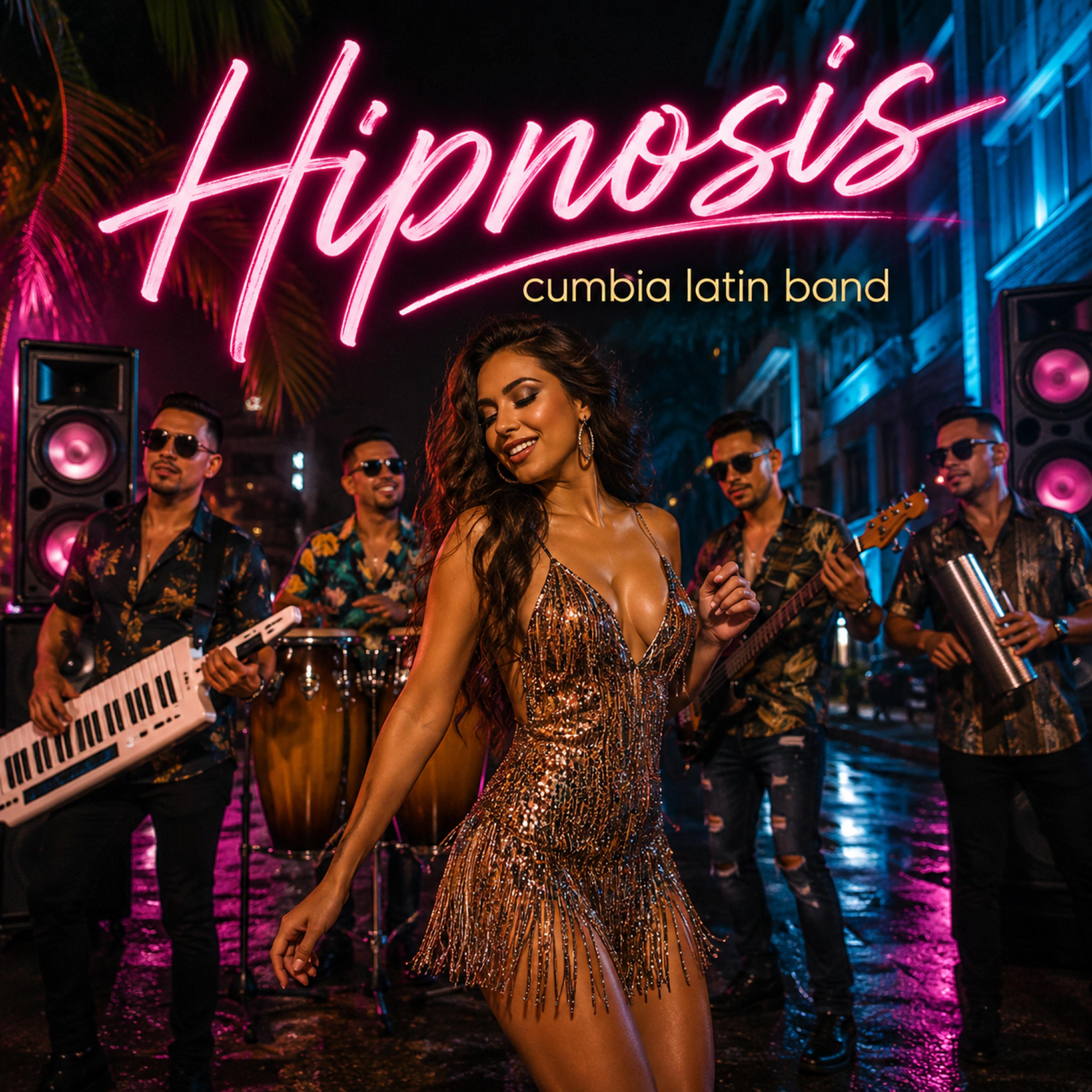 Релиз Hipnosis