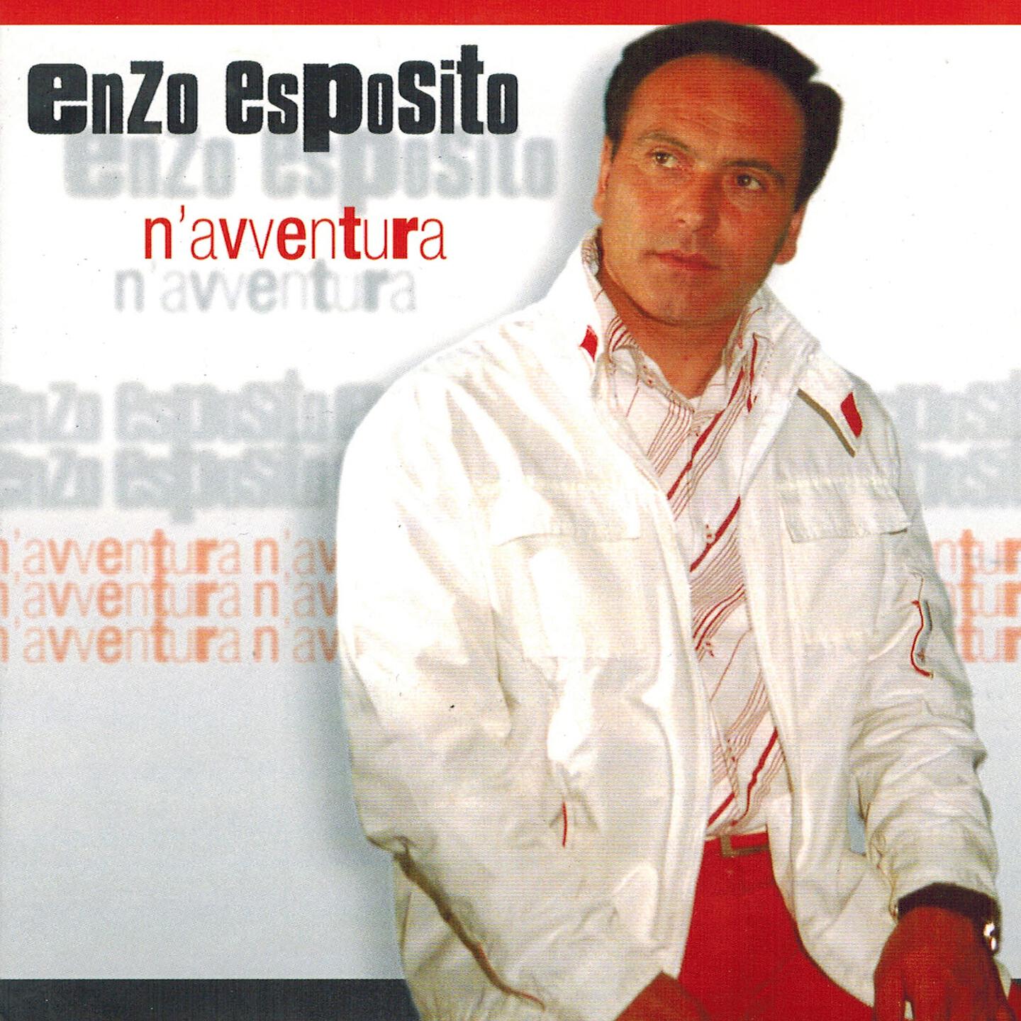 Enzo Esposito