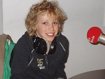 Tom Klijbroek