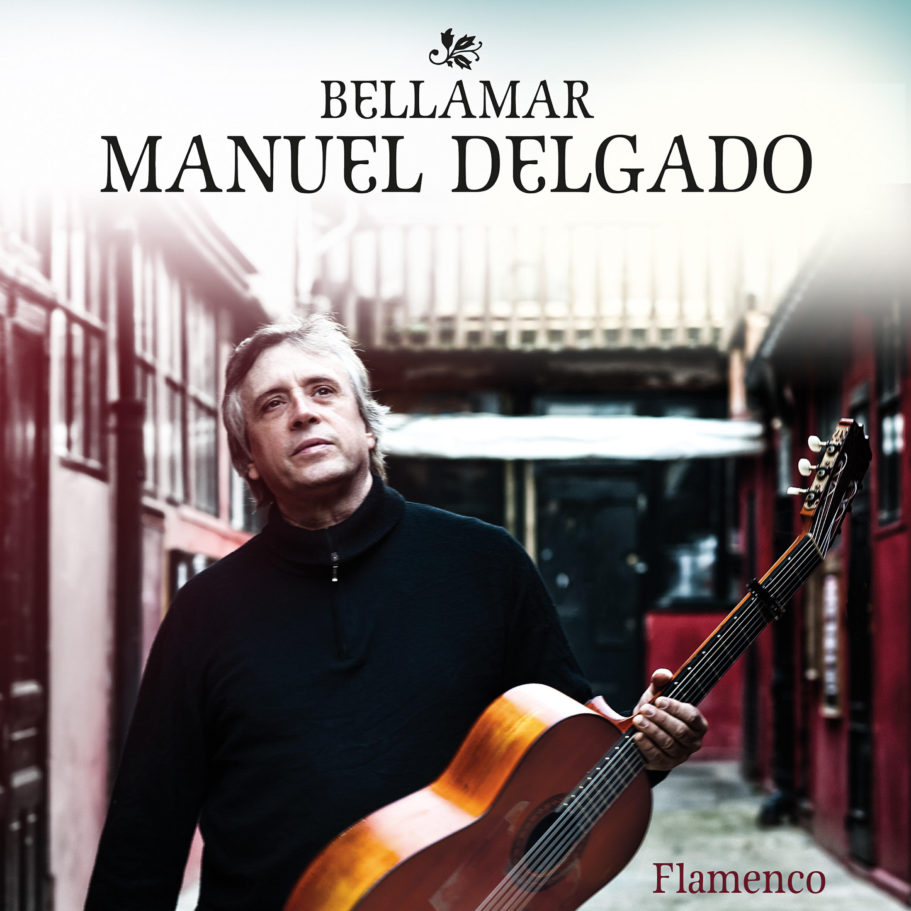 Релиз Bellamar