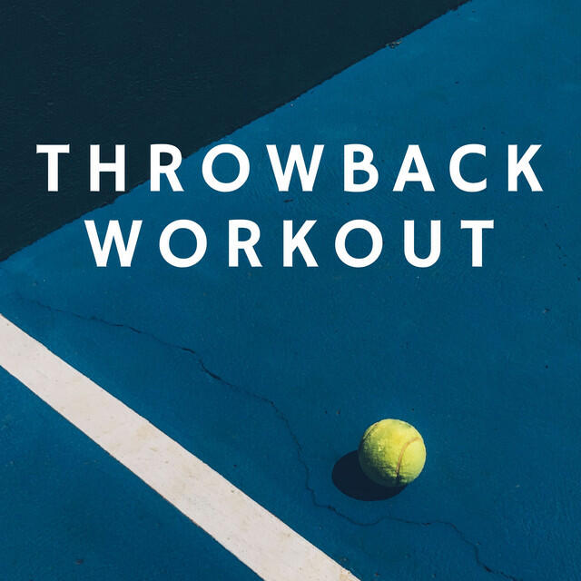 Релиз Throwback Workout