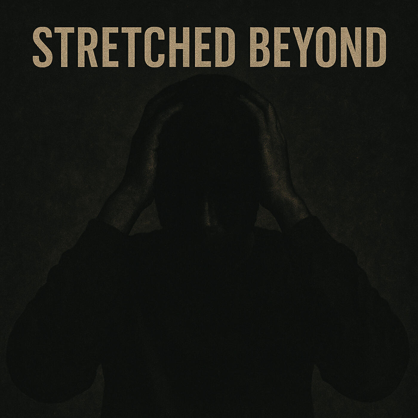 Релиз Stretched Beyond (Alternate Version)