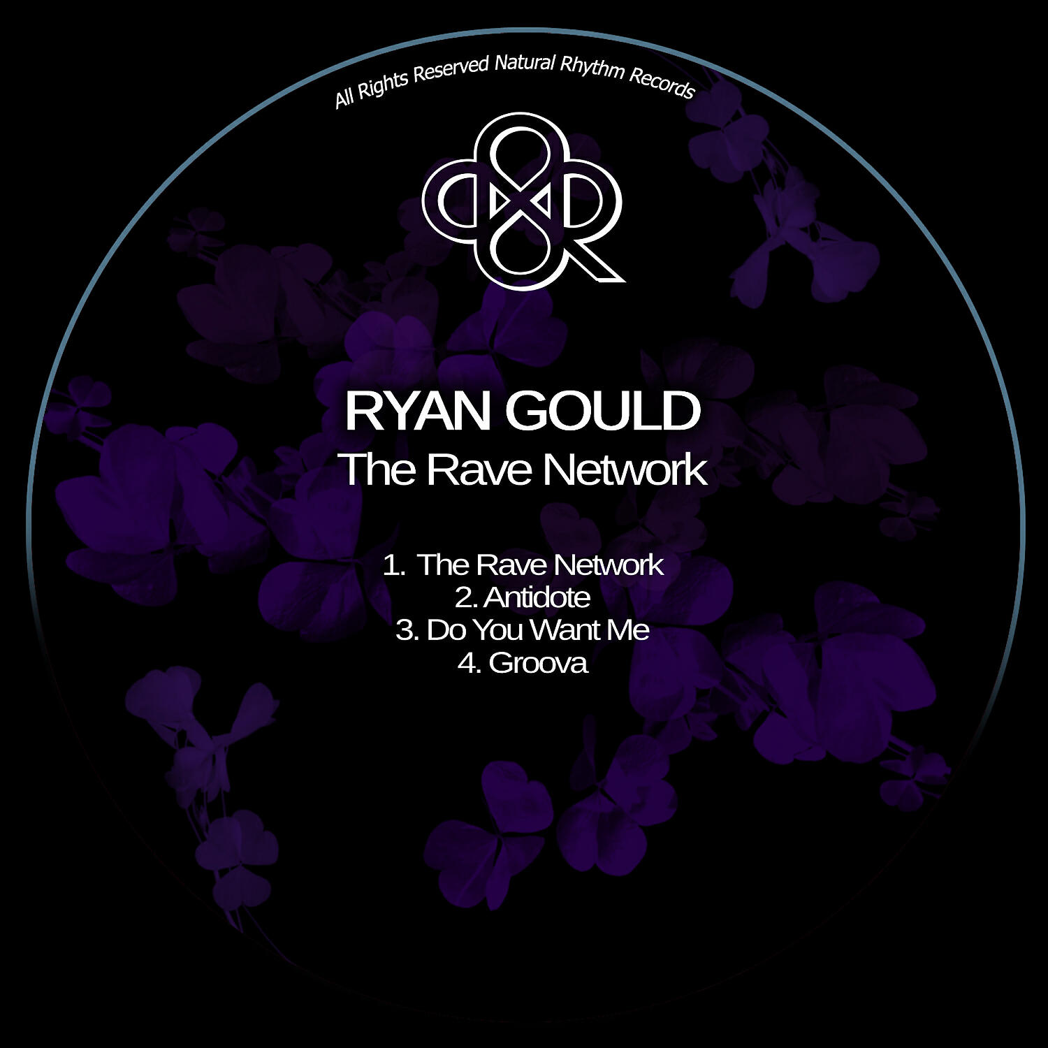 Релиз The Rave Network