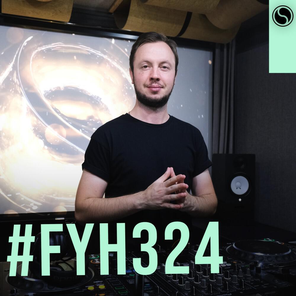 Трек Reaching for the Moon (Fyh324)