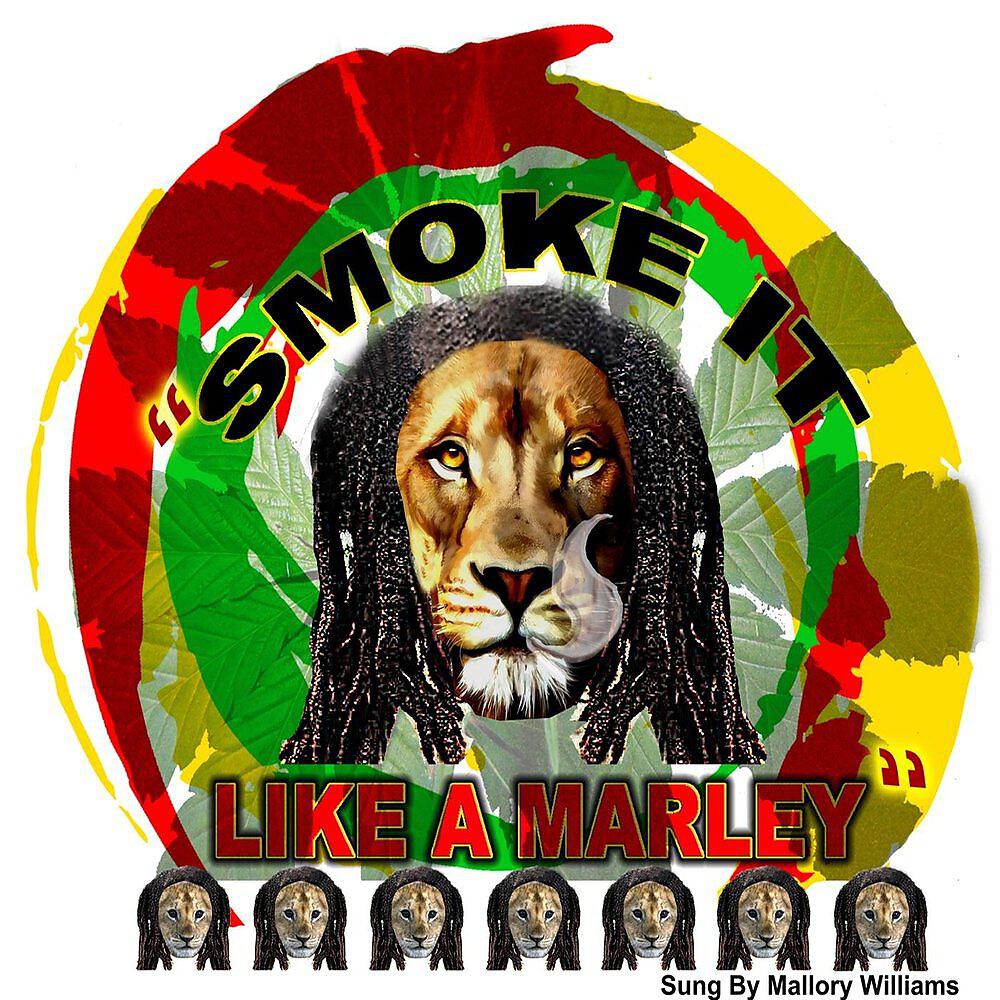 Релиз Smoke It Like a Marley