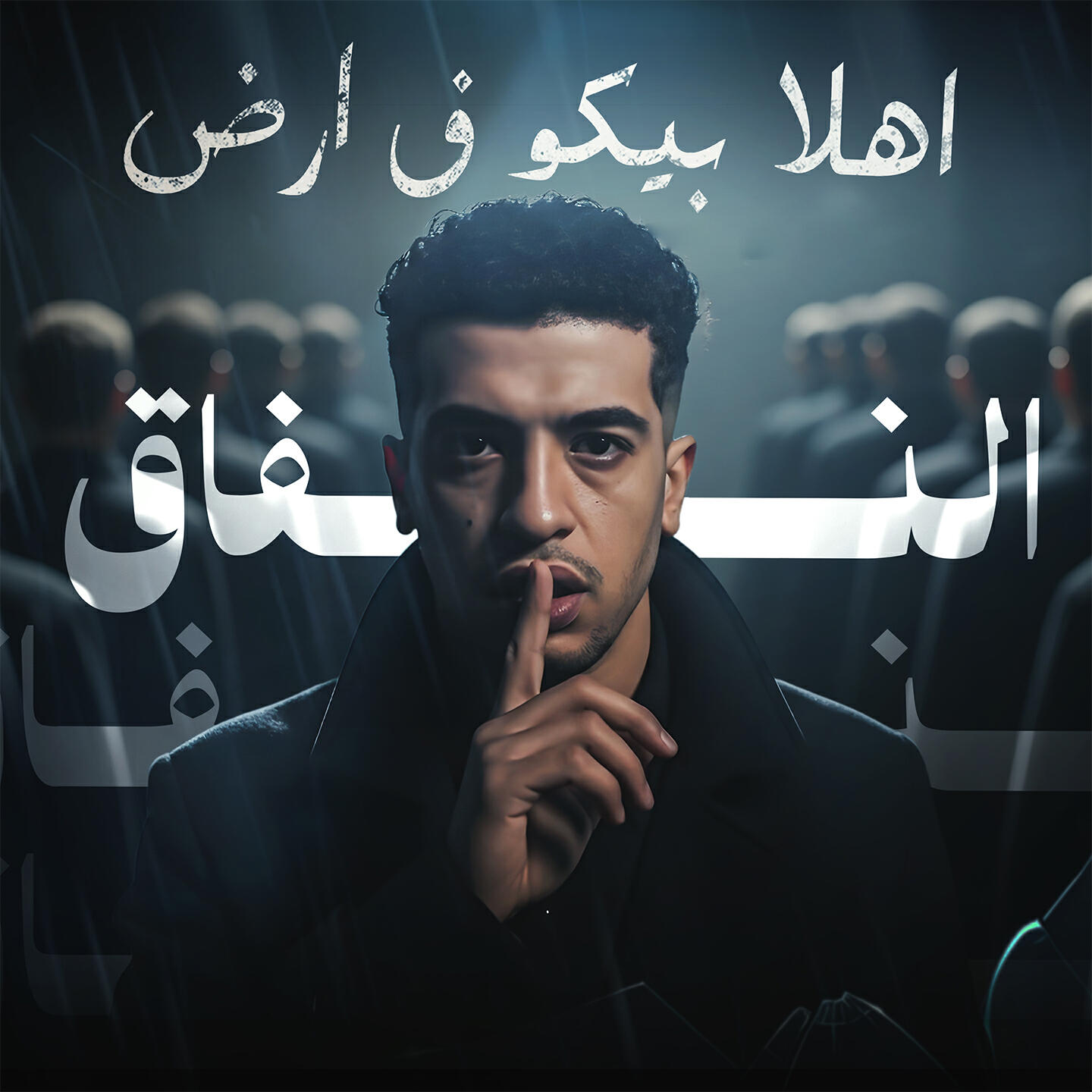 Релиз اهلا بيكو ف ارض النفاق