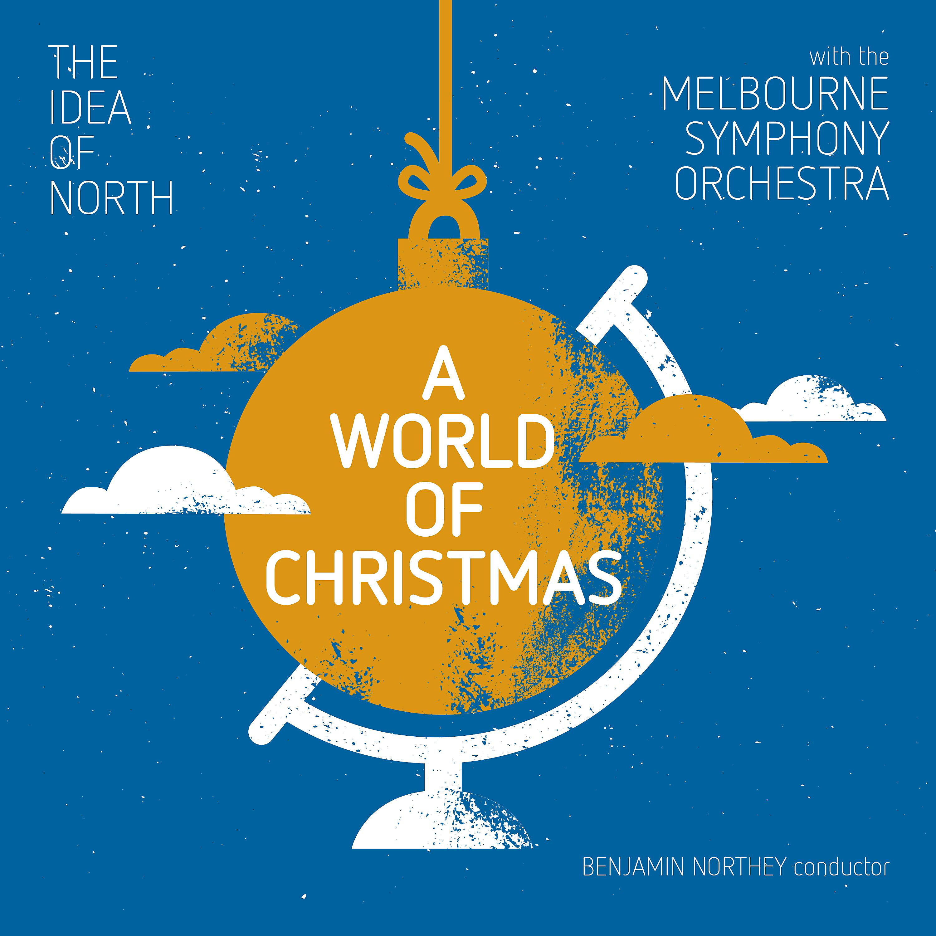 Релиз A World of Christmas