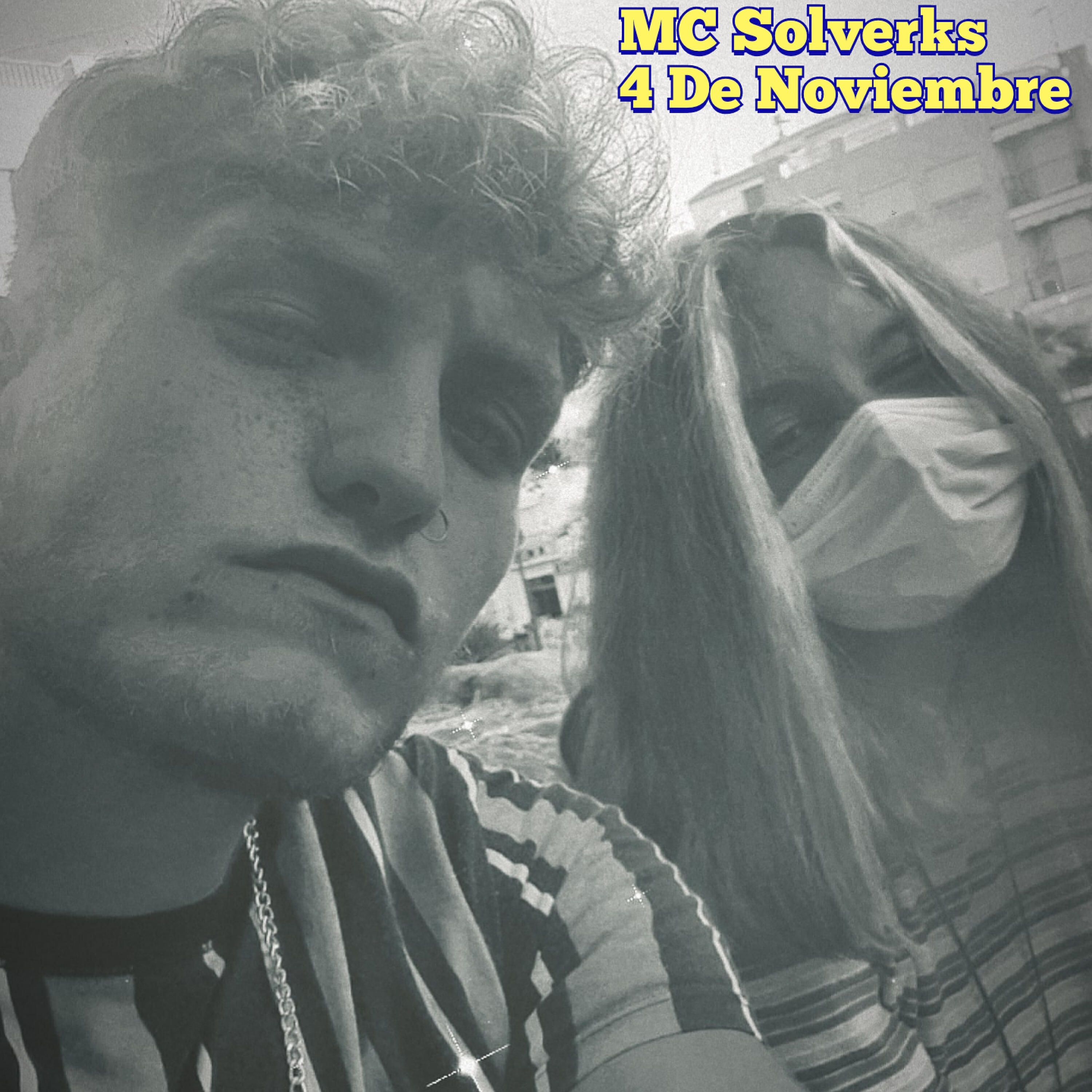Релиз 4 de Noviembre