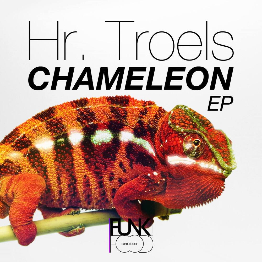 Релиз Chameleon