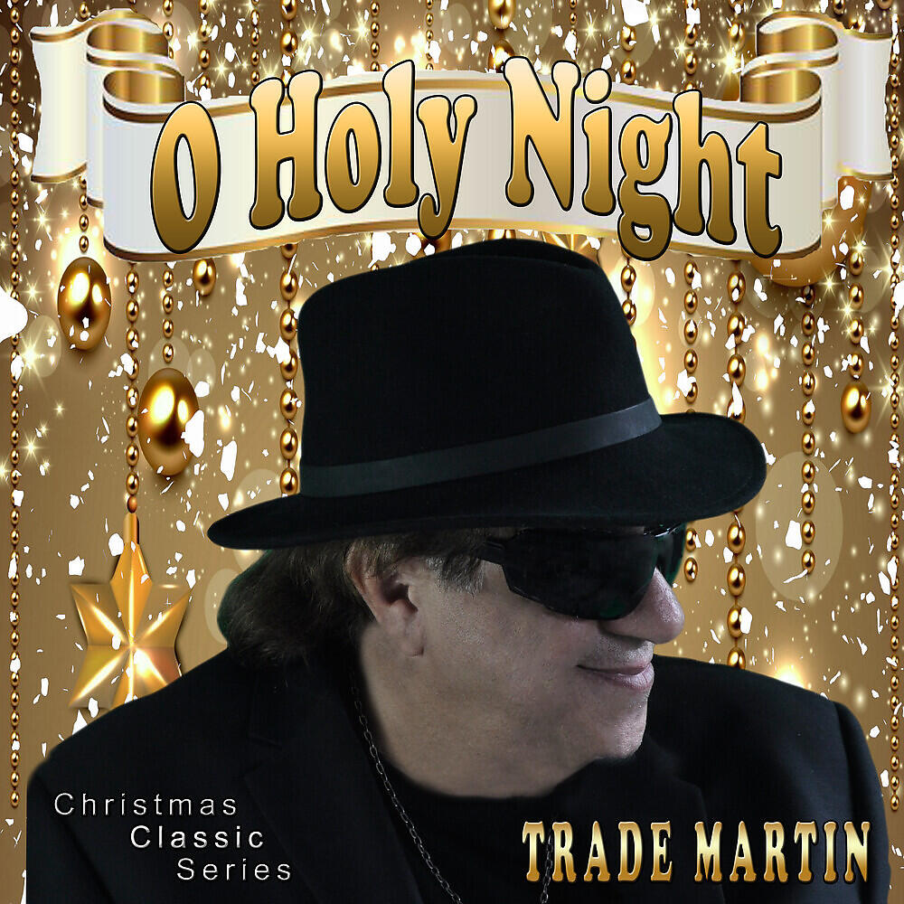 Релиз O Holy Night