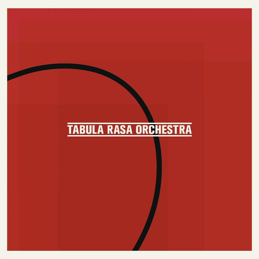 Релиз Tabula Rasa Orchestra