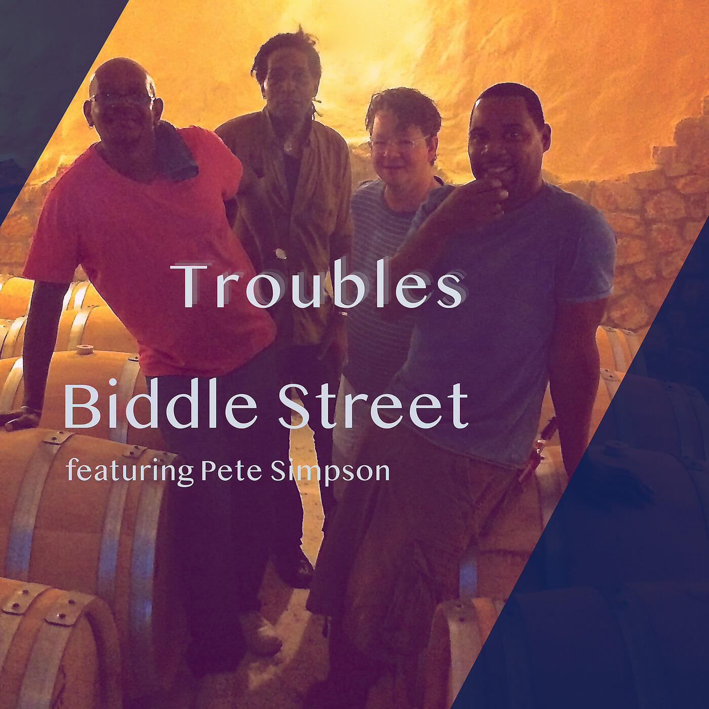 Biddle Street