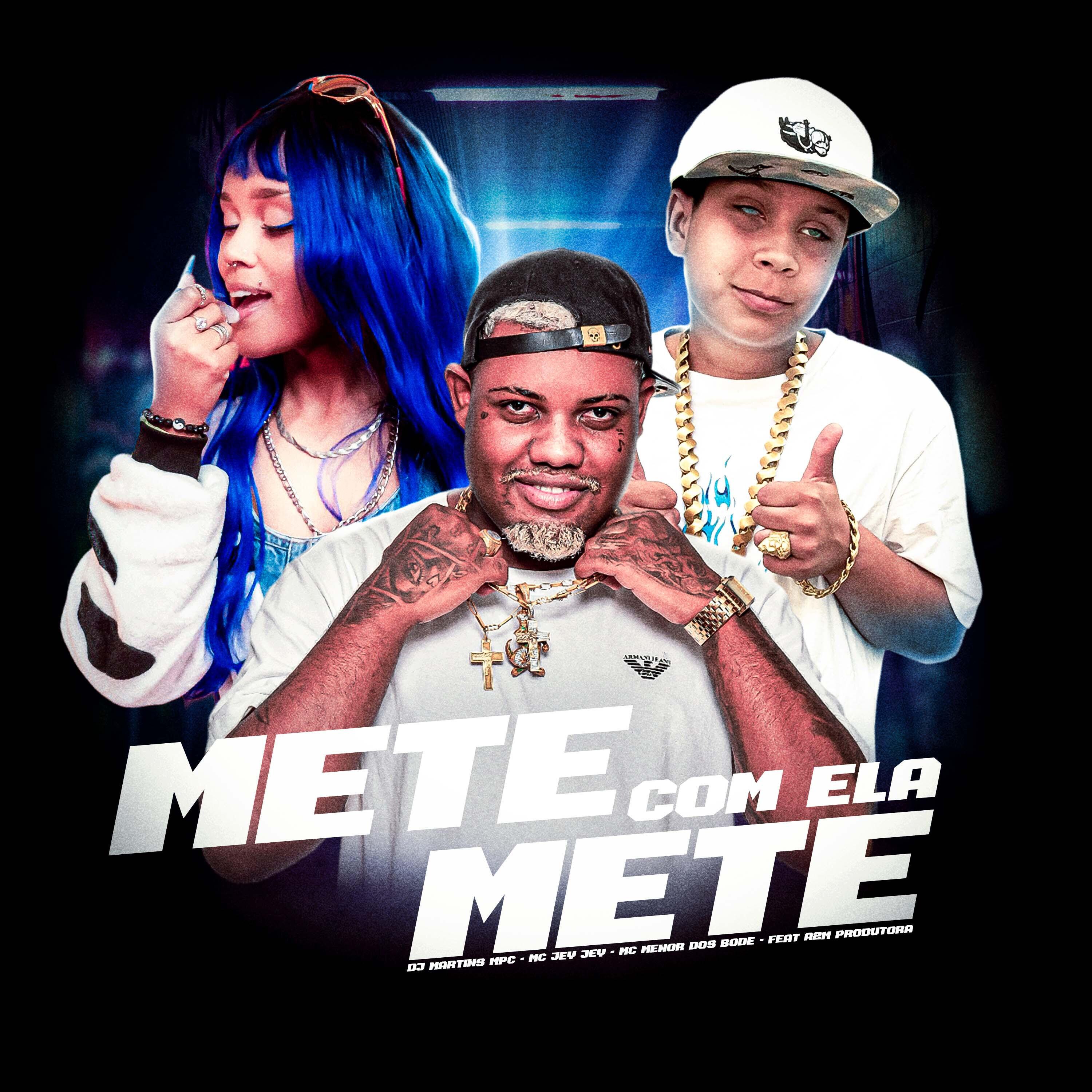 Релиз Mete Mete Com Ela