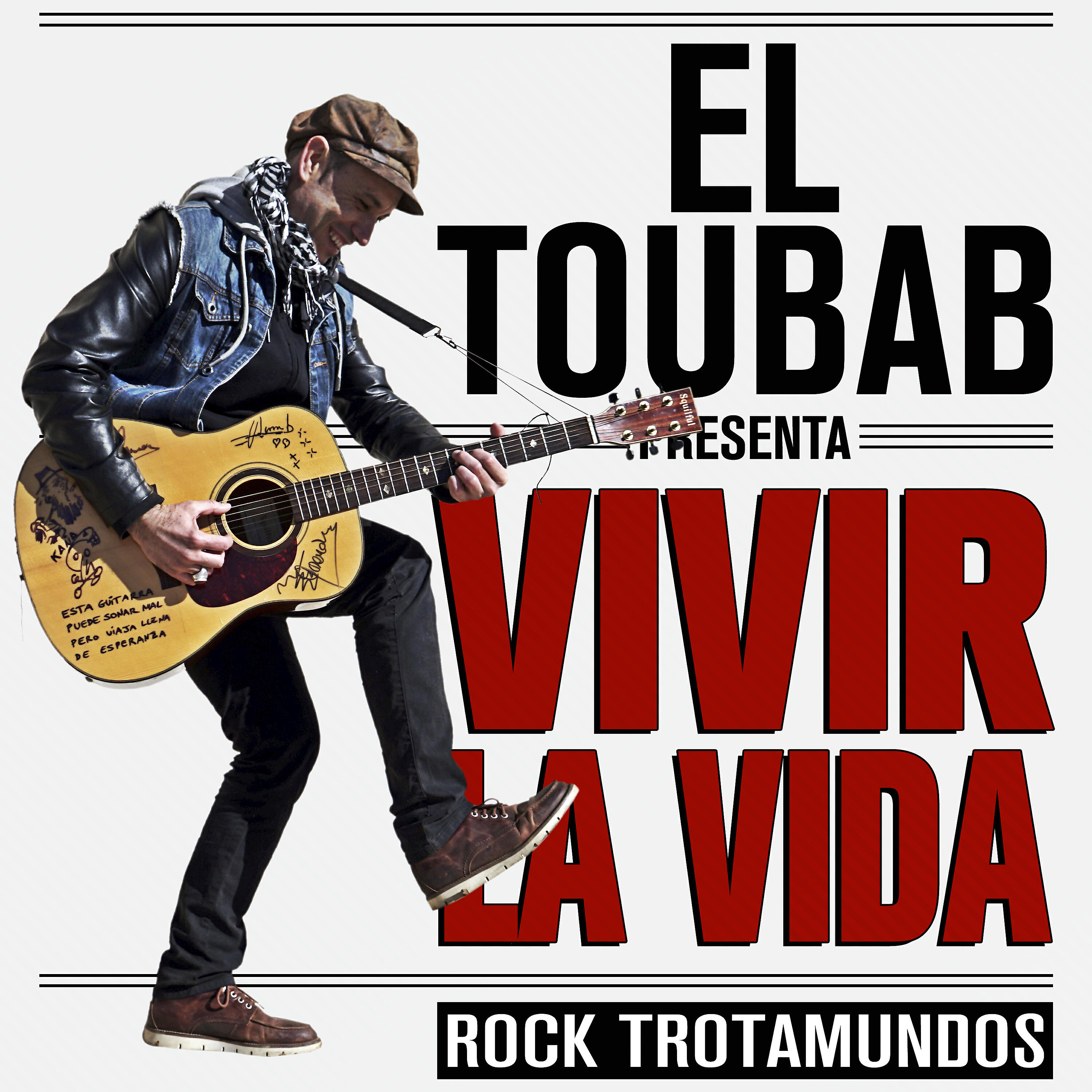 Релиз Vivir la Vida