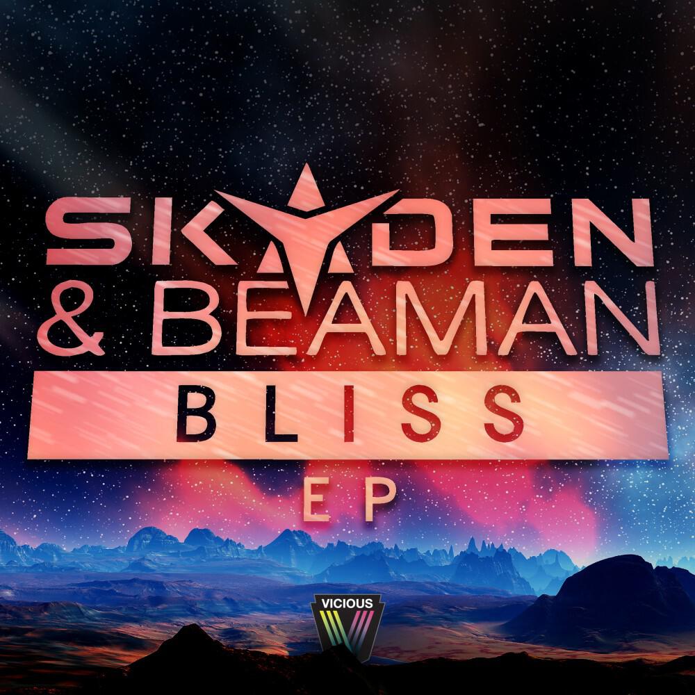 Релиз Bliss EP