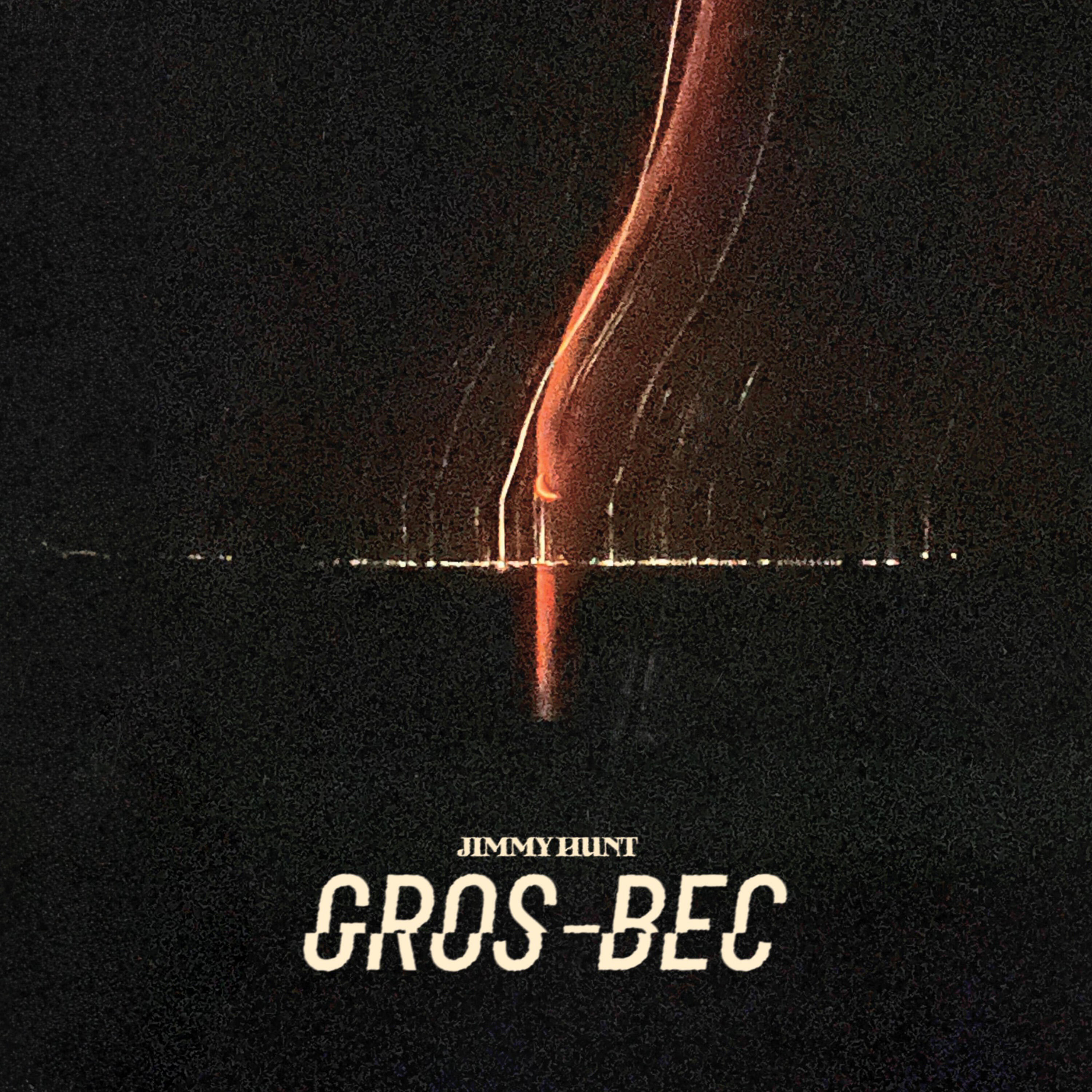 Релиз Gros-bec
