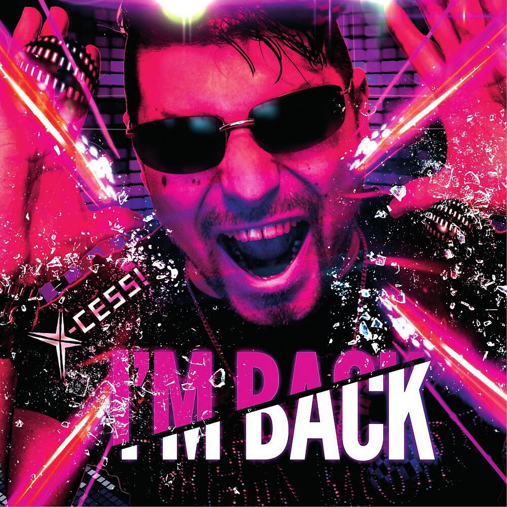 Релиз I'm Back