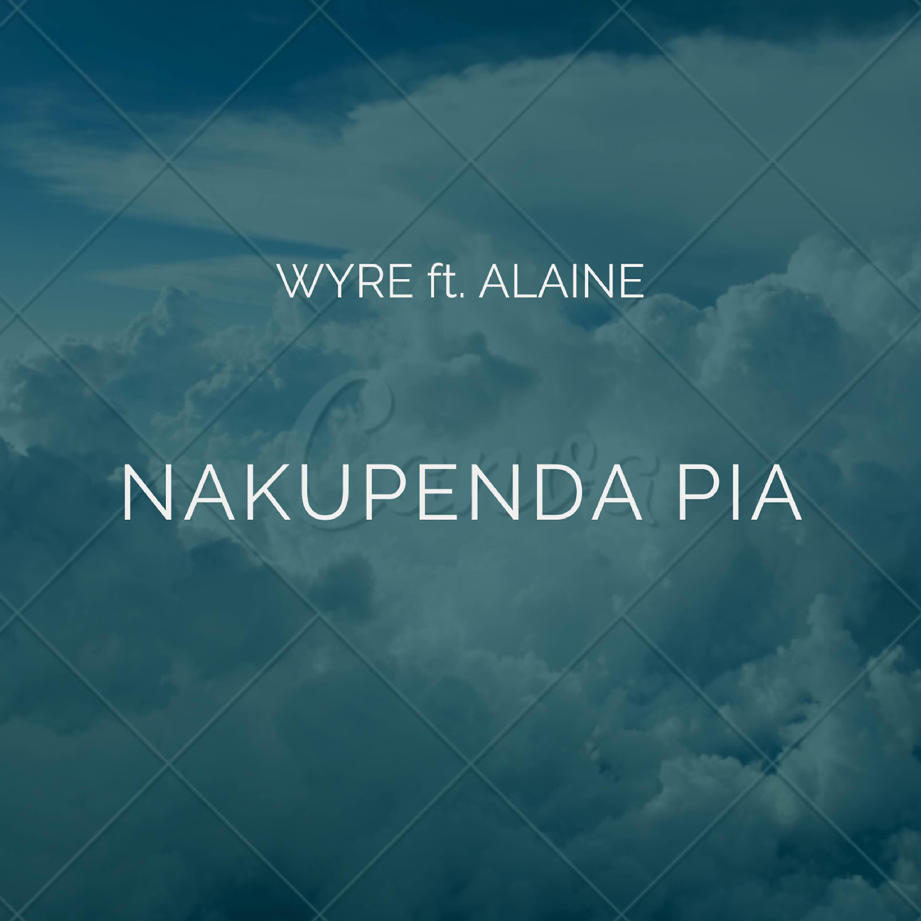 Релиз Nakupenda Pia