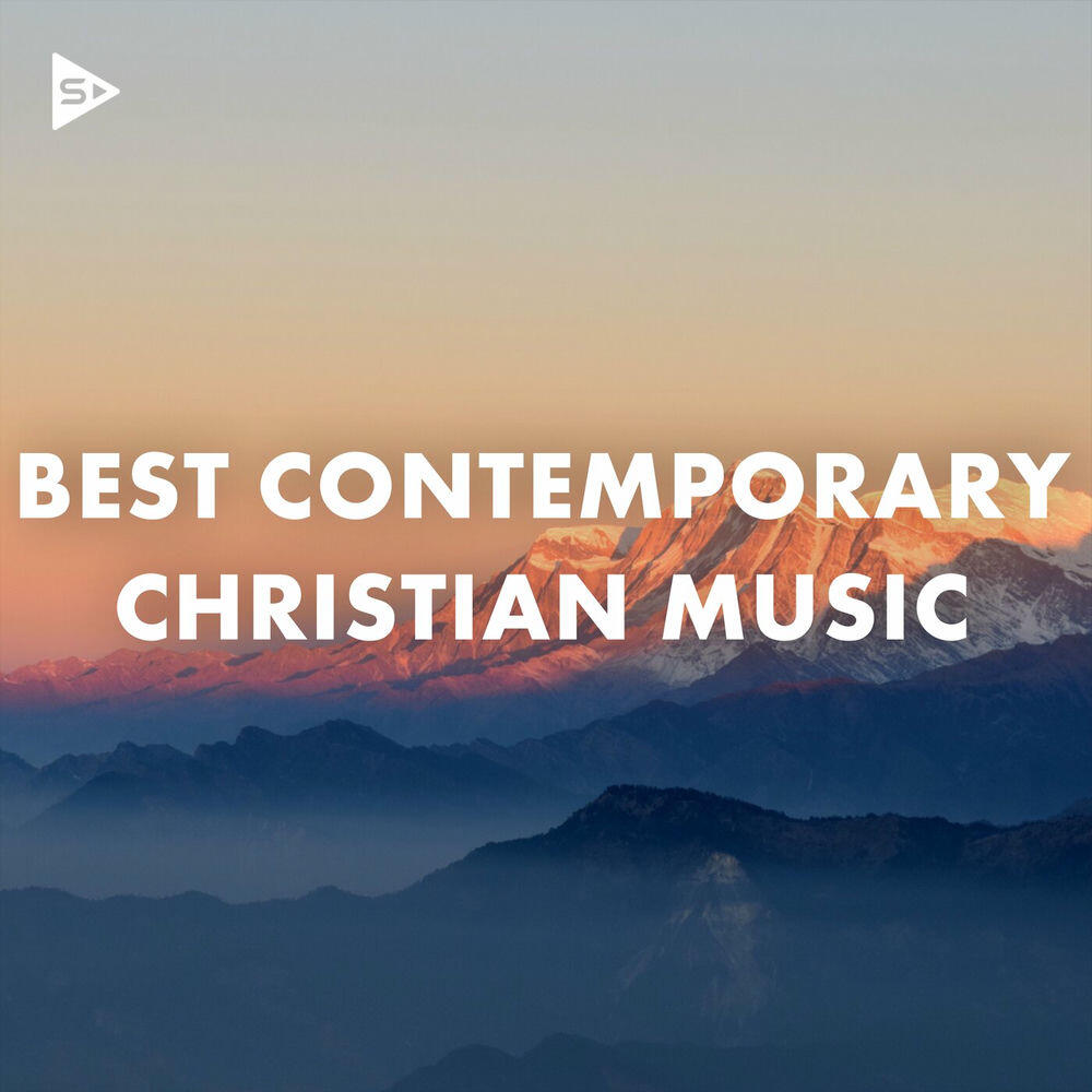 Релиз Best Contemporary Christian Music