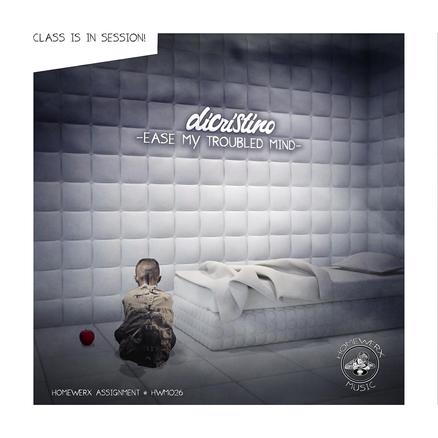 Релиз Ease My Troubled Mind