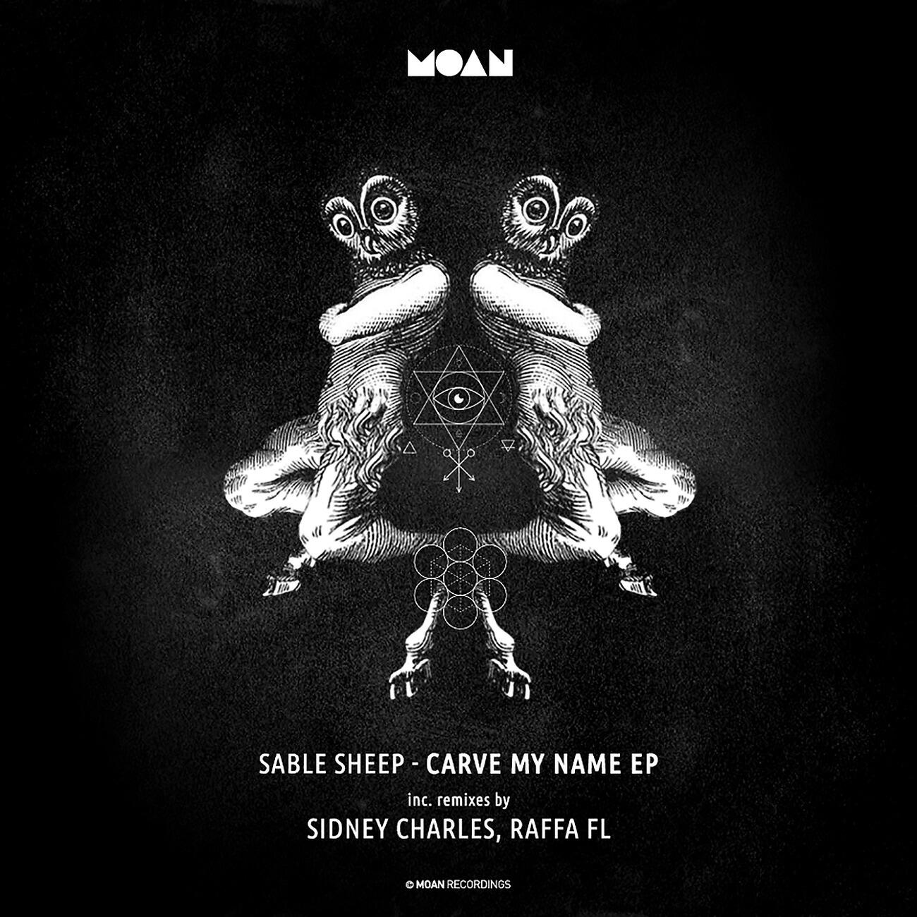 Релиз Carve My Name EP