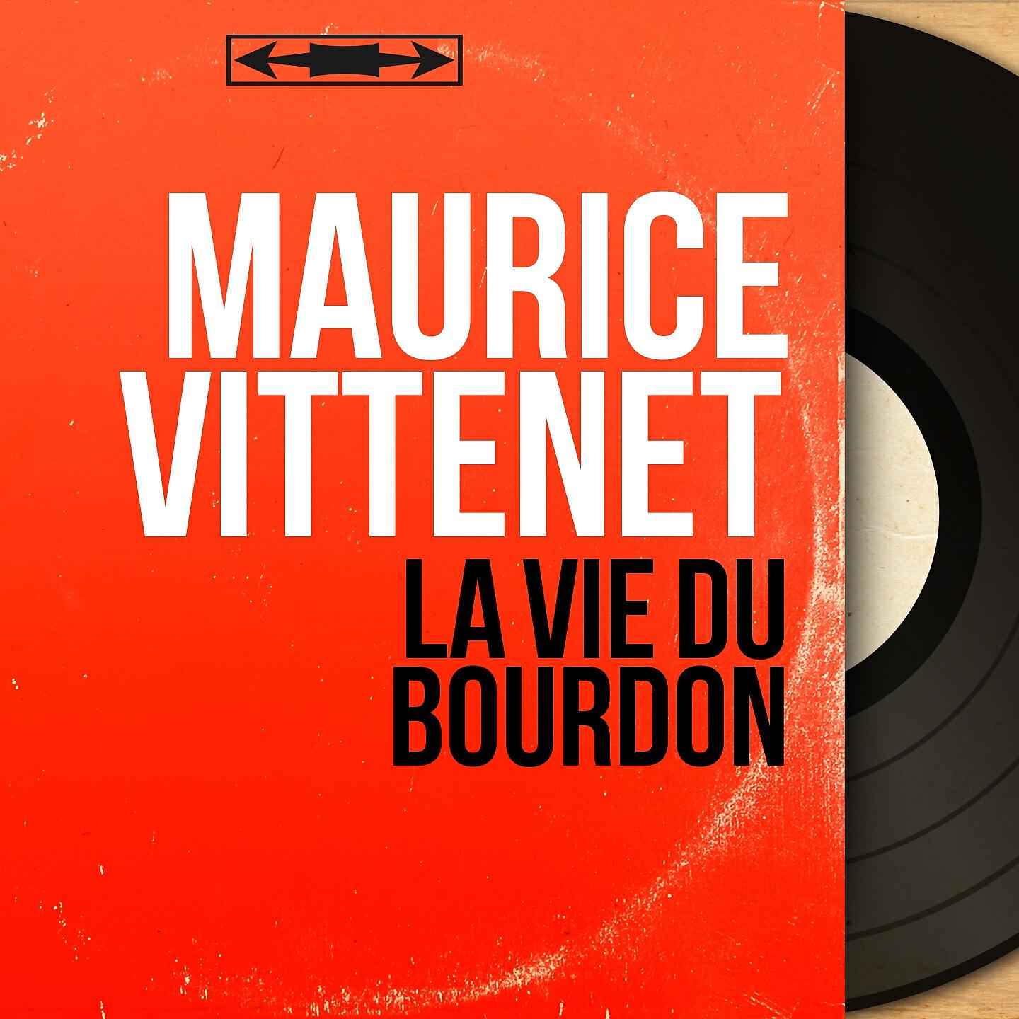 Maurice Vittenet