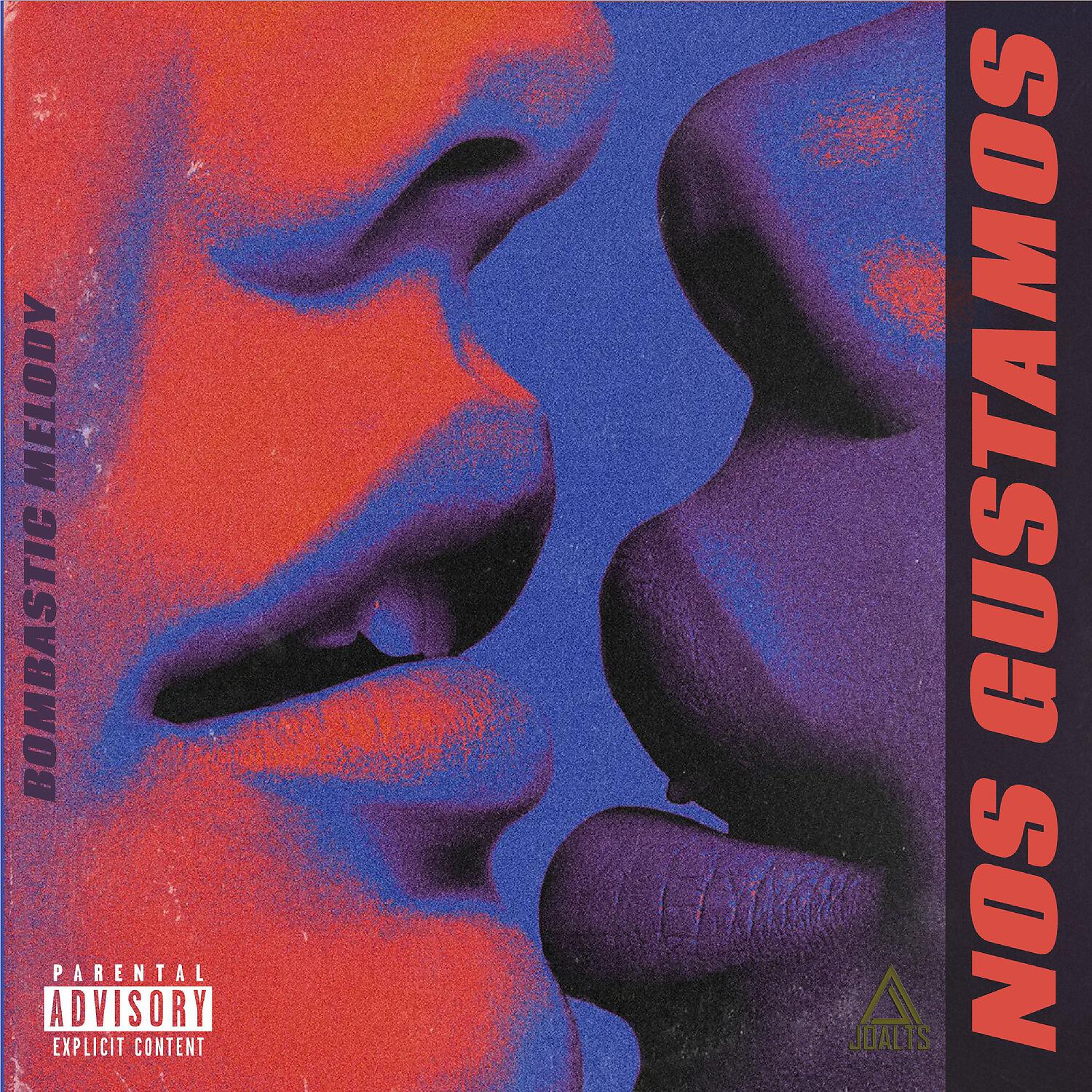 Релиз Nos Gustamos (Bombástic Melody)