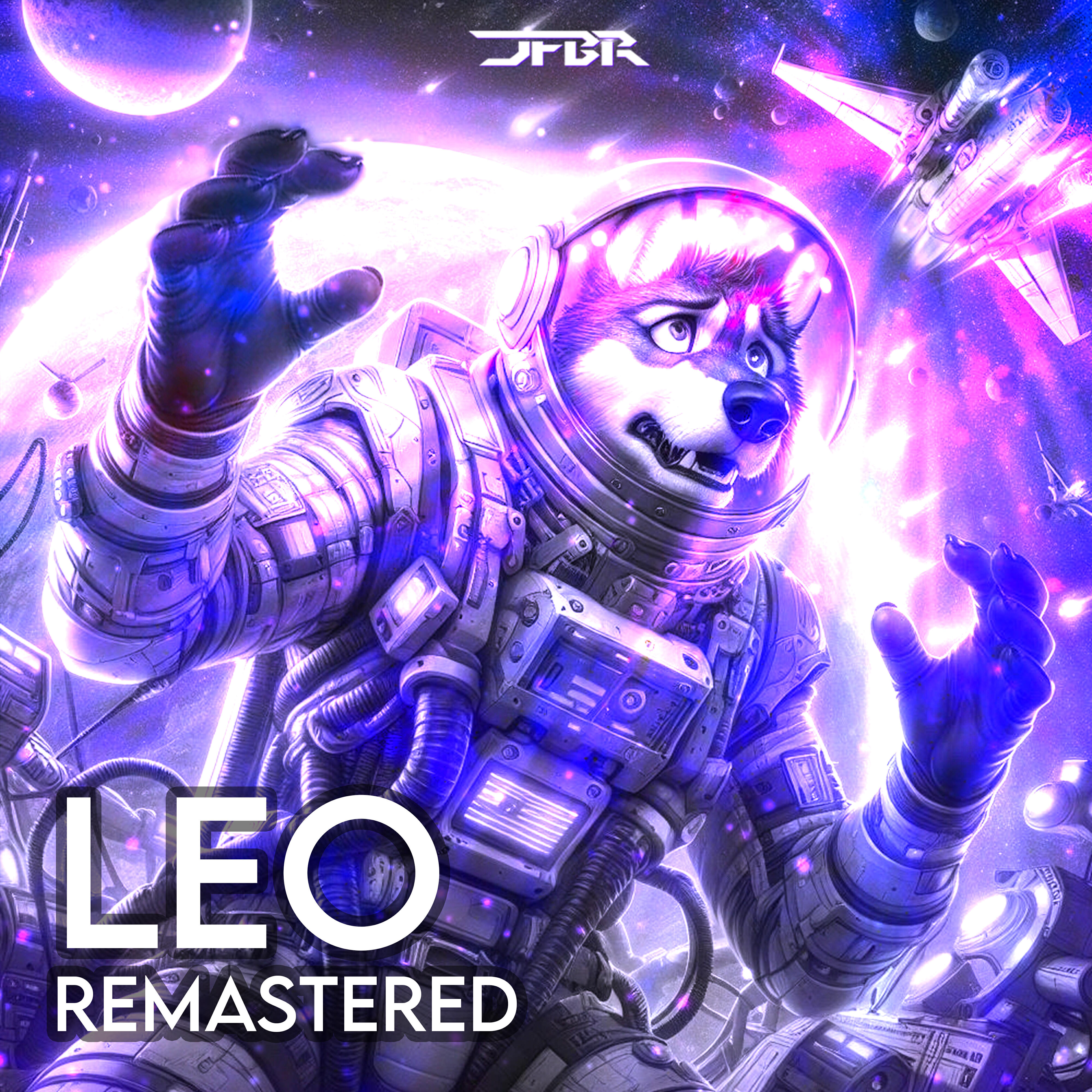 Релиз Leo