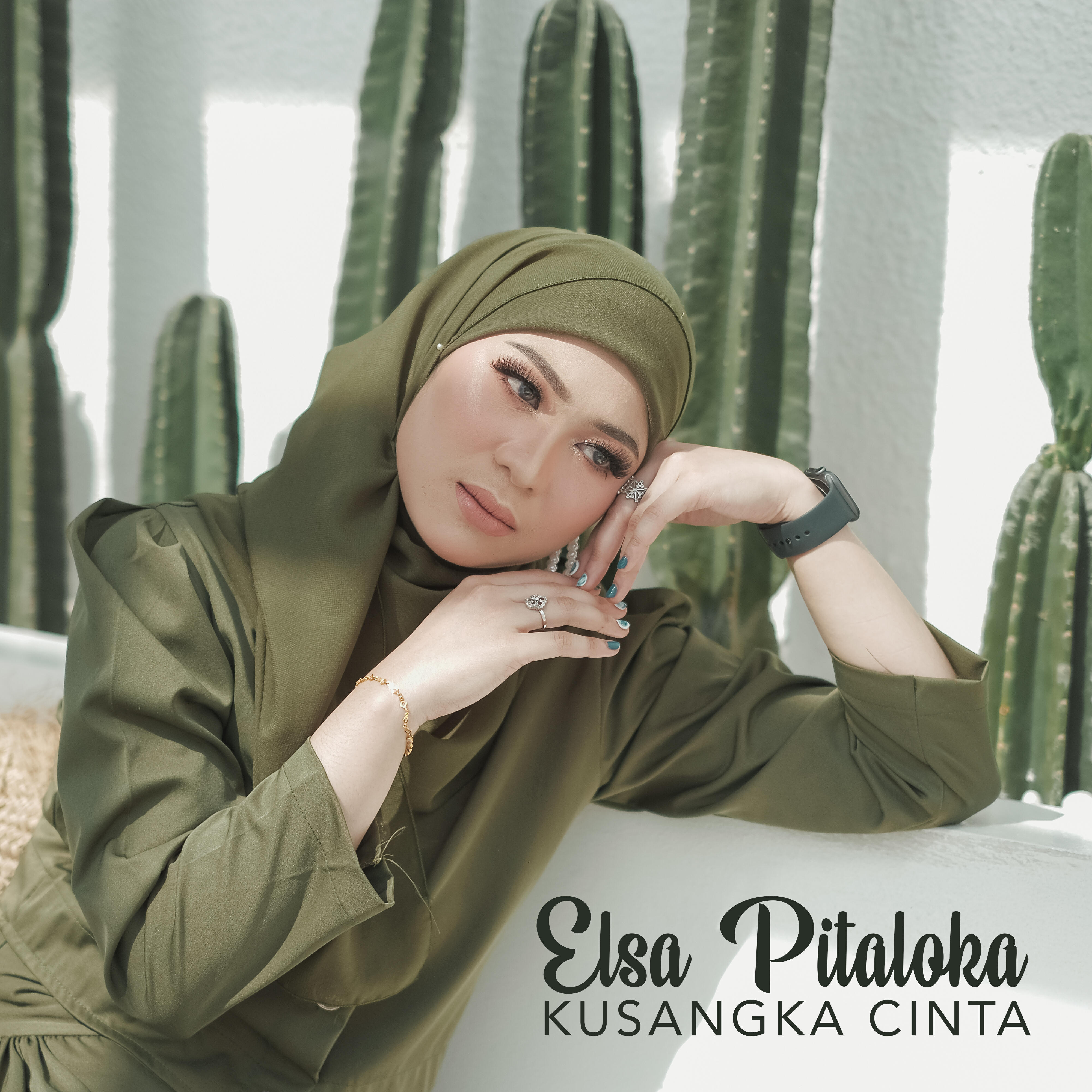 Релиз Kusangka Cinta