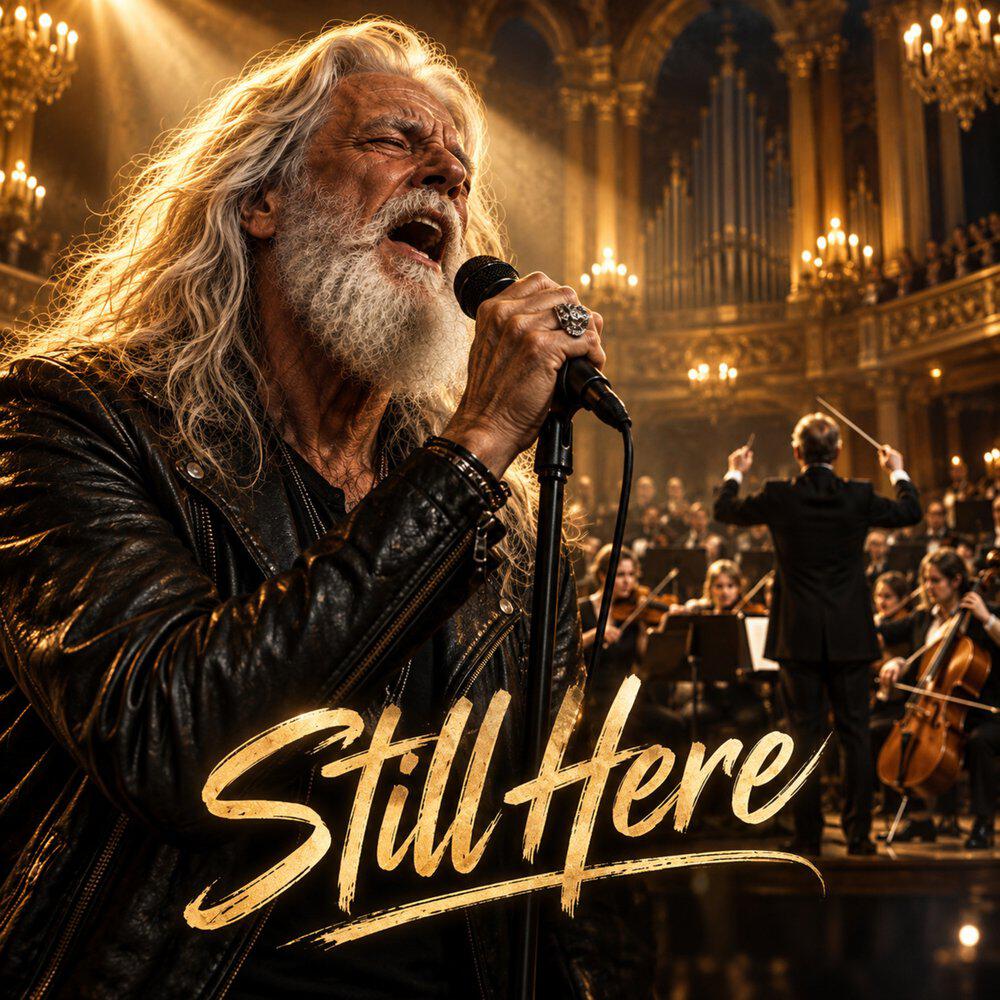 Релиз Still Here