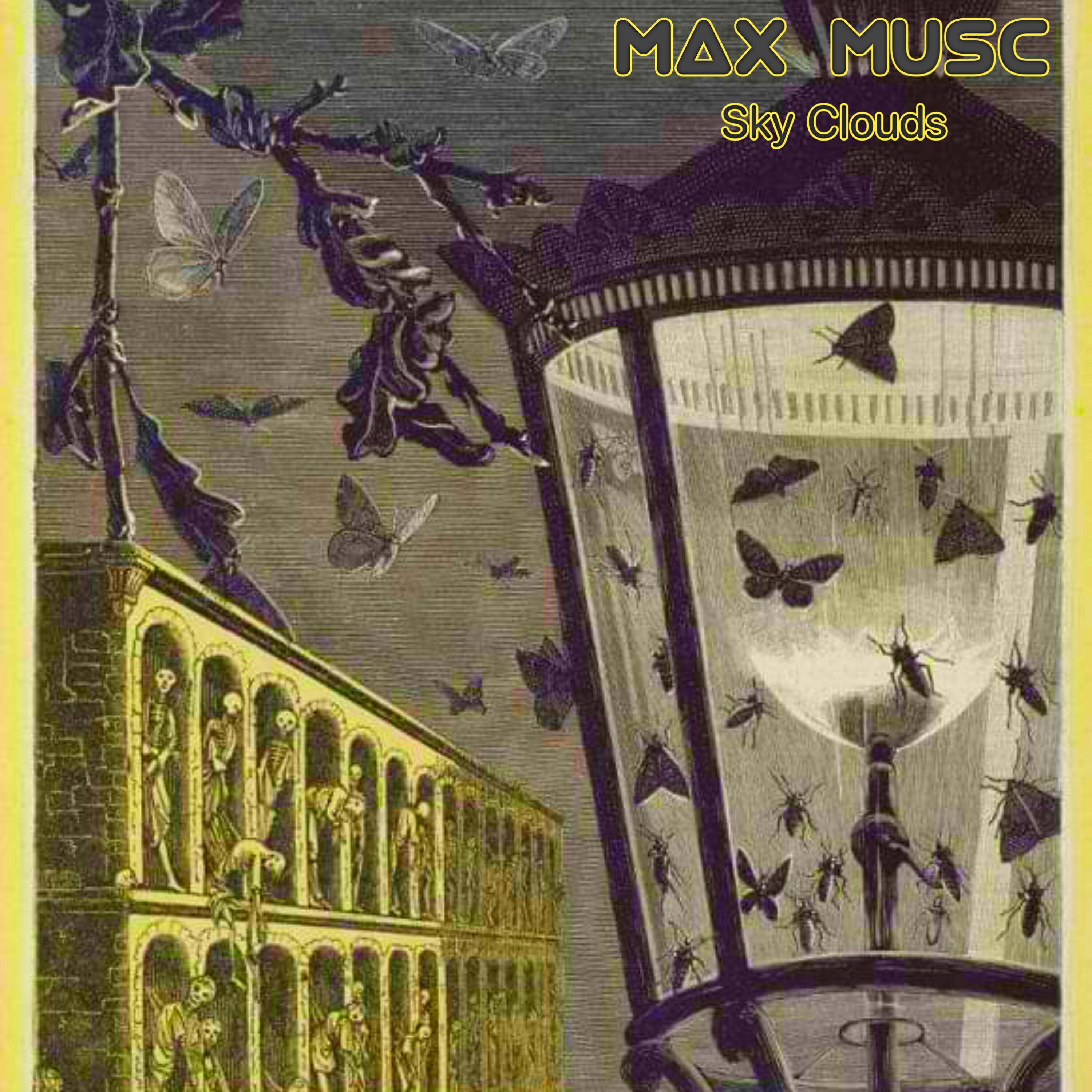 Max Musc
