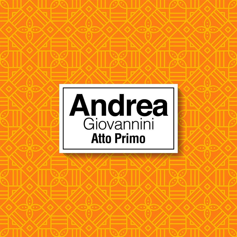Andrea Giovannini
