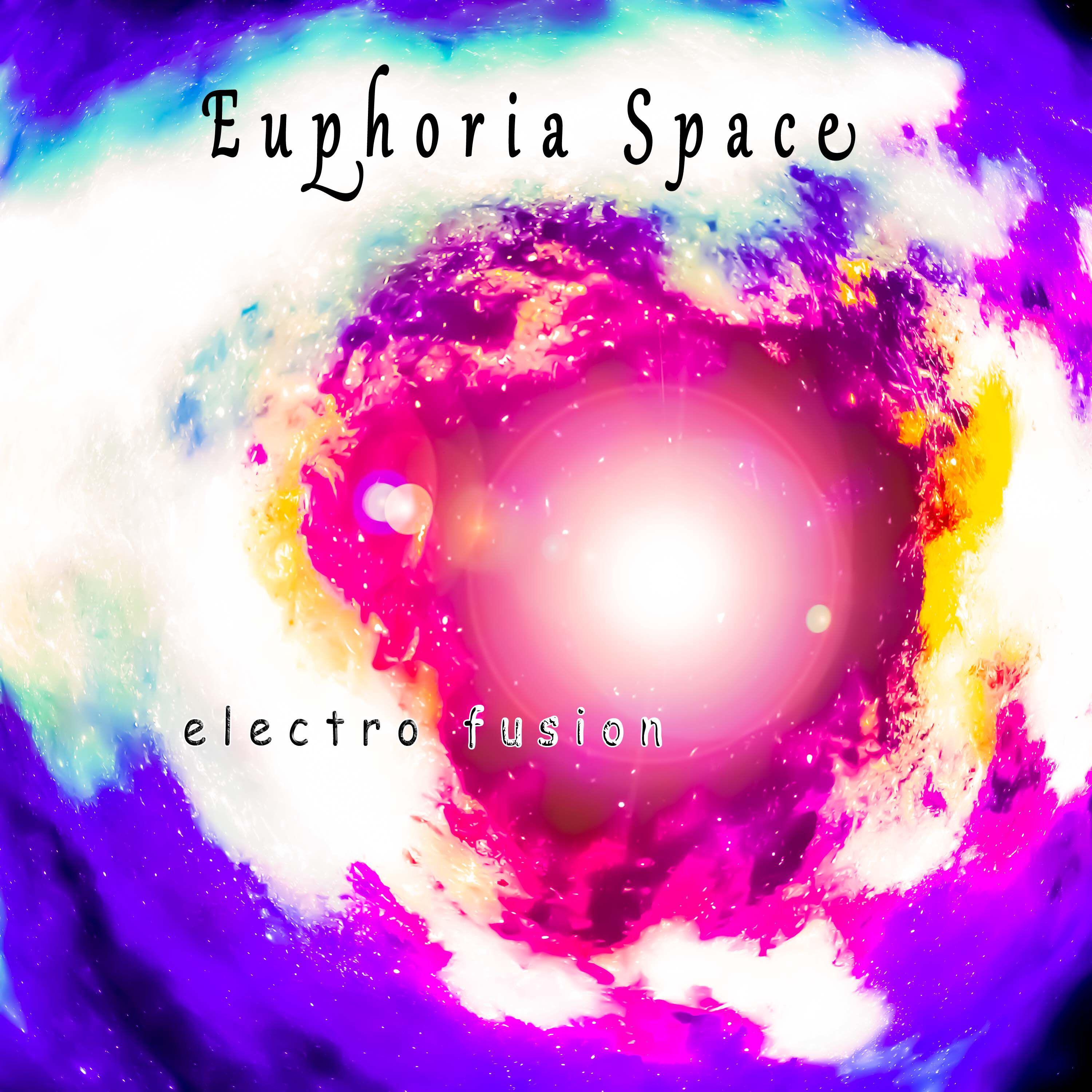 Релиз Euphoria Space