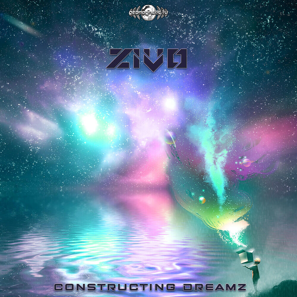 Релиз Constructing Dreamz