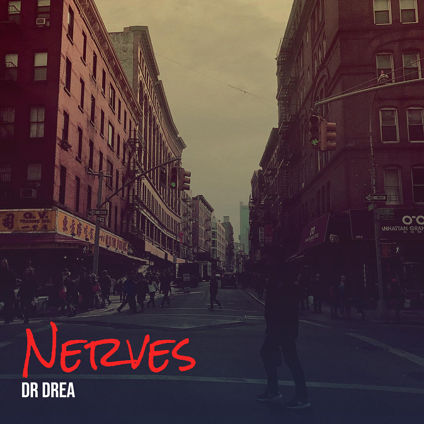 Релиз Nerves